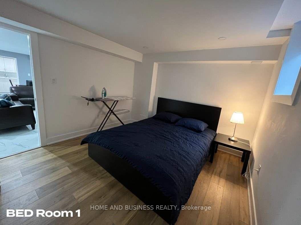 Photo 1 of Unit Lower, 3208 Colonial Drive, Mississauga, Erin Mills — HOMEH