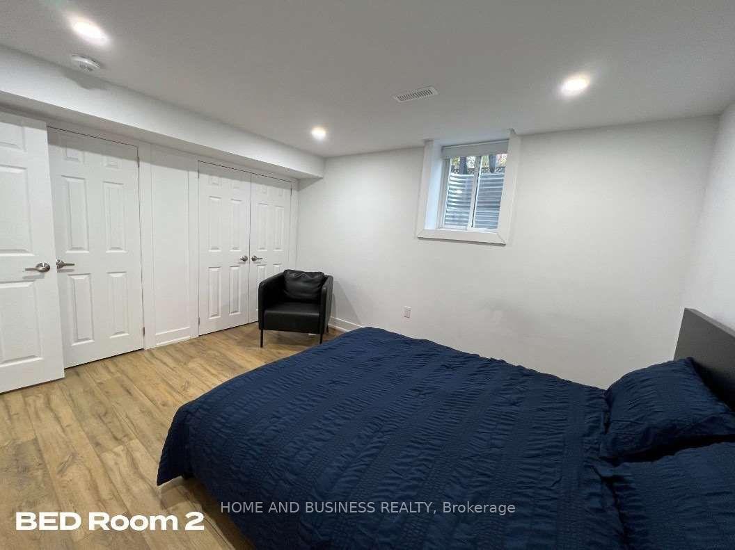 Photo 2 of Unit Lower, 3208 Colonial Drive, Mississauga, Erin Mills — HOMEH