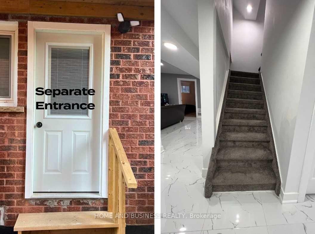 Photo 3 of Unit Lower, 3208 Colonial Drive, Mississauga, Erin Mills — HOMEH