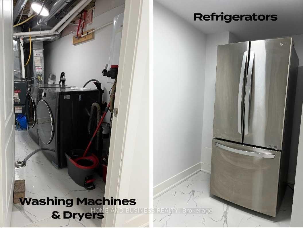 Photo 10 of Unit Lower, 3208 Colonial Drive, Mississauga, Erin Mills — HOMEH