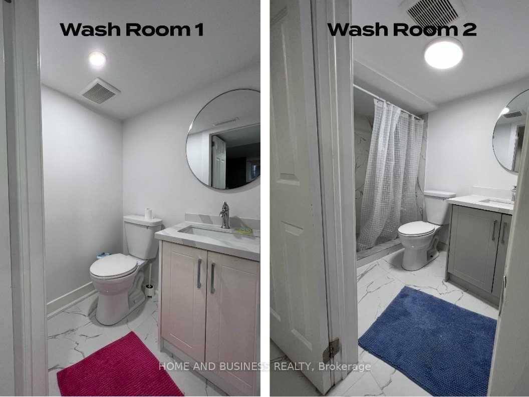 Photo 5 of Unit Lower, 3208 Colonial Drive, Mississauga, Erin Mills — HOMEH