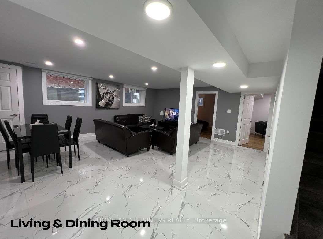 Photo 8 of Unit Lower, 3208 Colonial Drive, Mississauga, Erin Mills — HOMEH