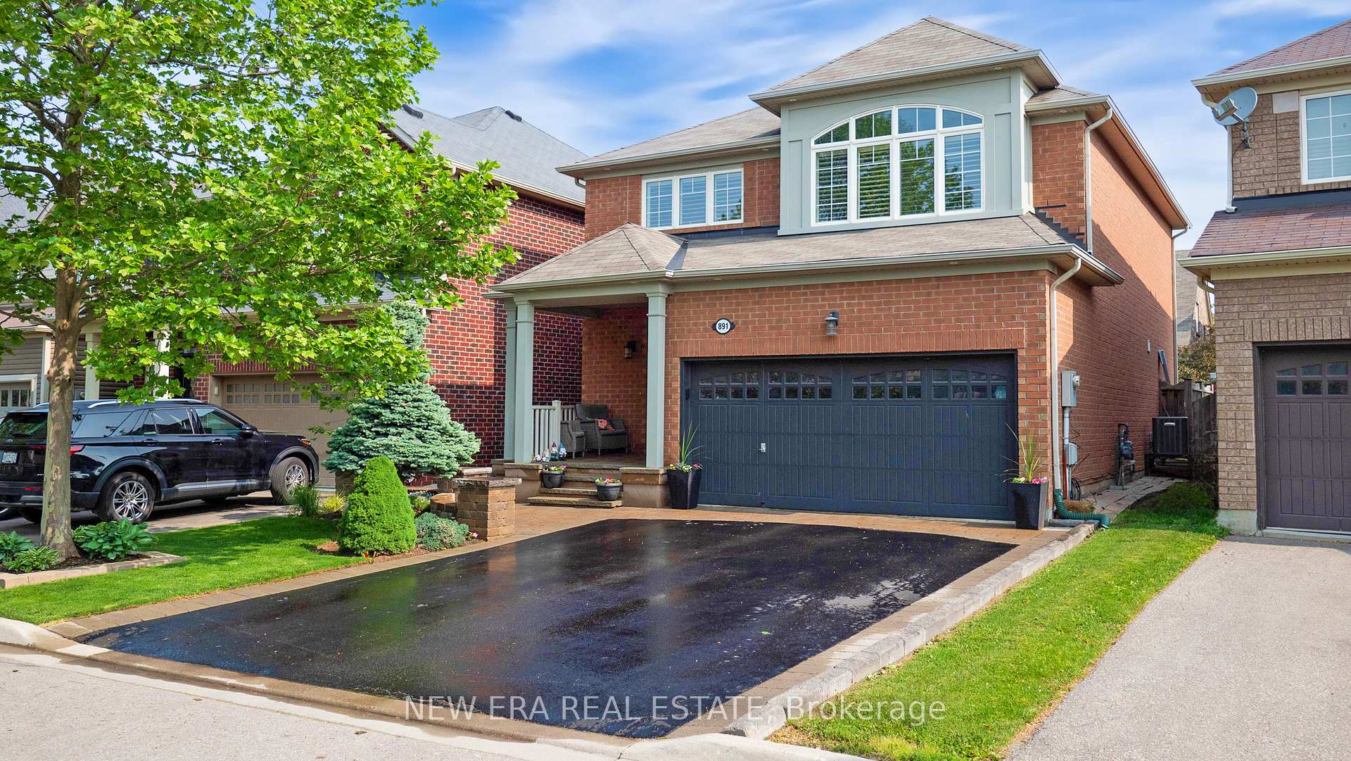 Photo 1 of 891 Pickersgill Crescent, Milton, Harrison — HOMEH