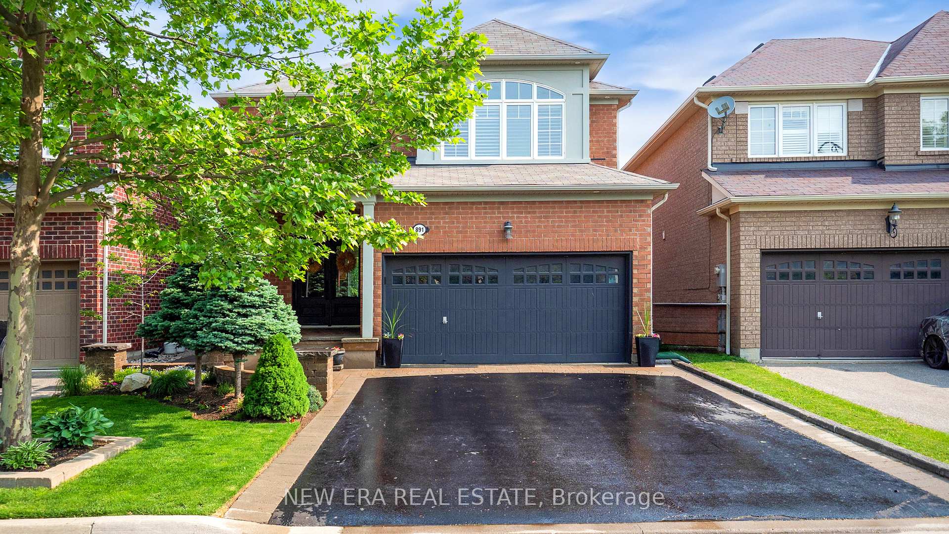 Photo 3 of 891 Pickersgill Crescent, Milton, Harrison — HOMEH