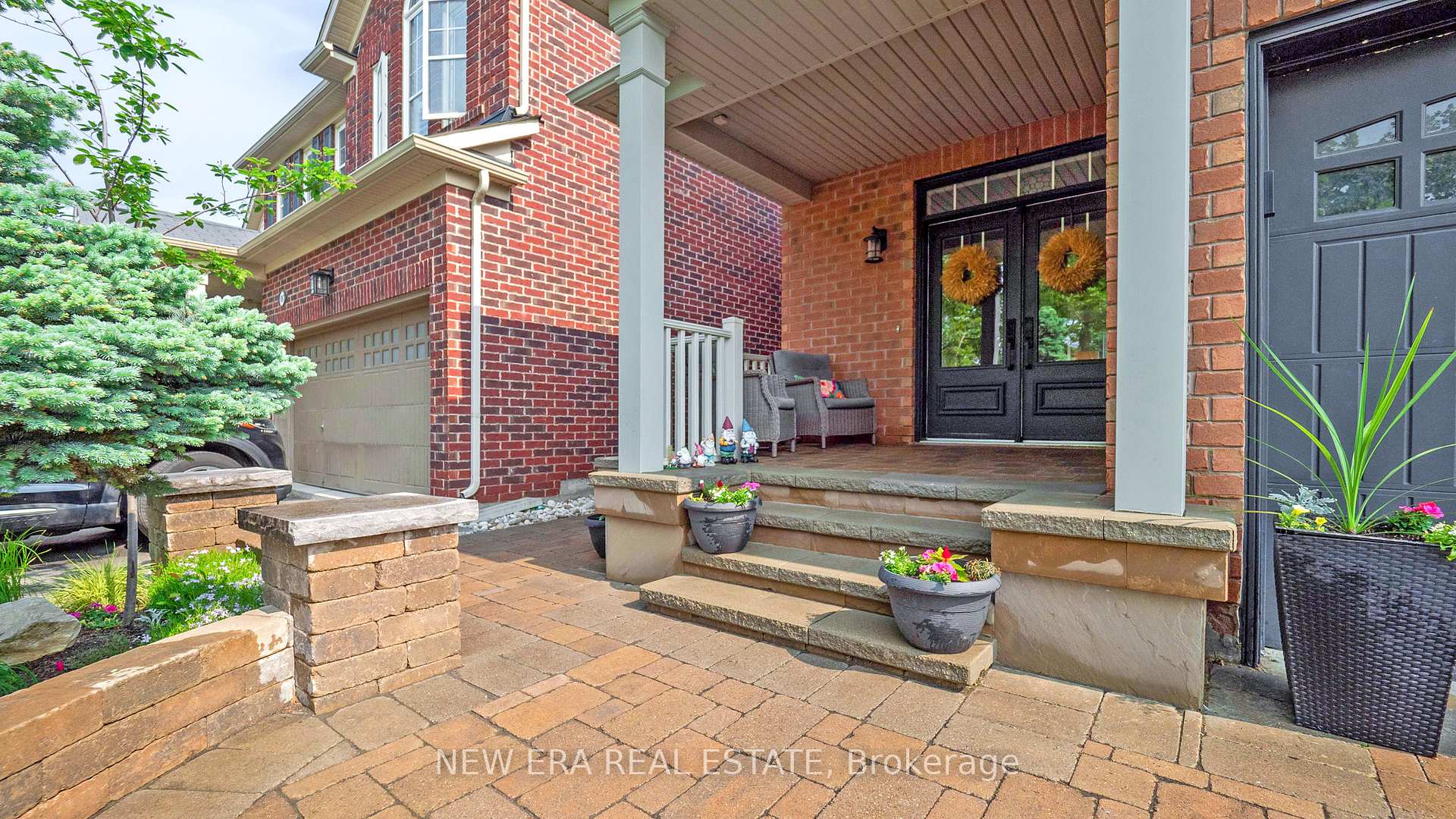 Photo 4 of 891 Pickersgill Crescent, Milton, Harrison — HOMEH