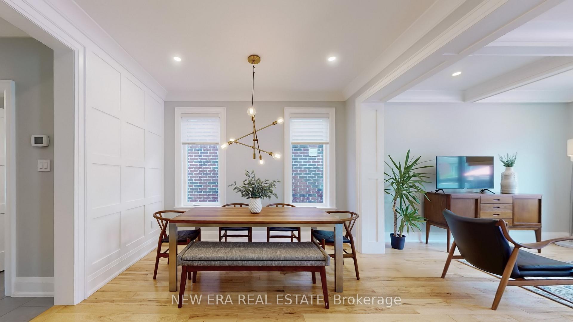 Photo 9 of 891 Pickersgill Crescent, Milton, Harrison — HOMEH