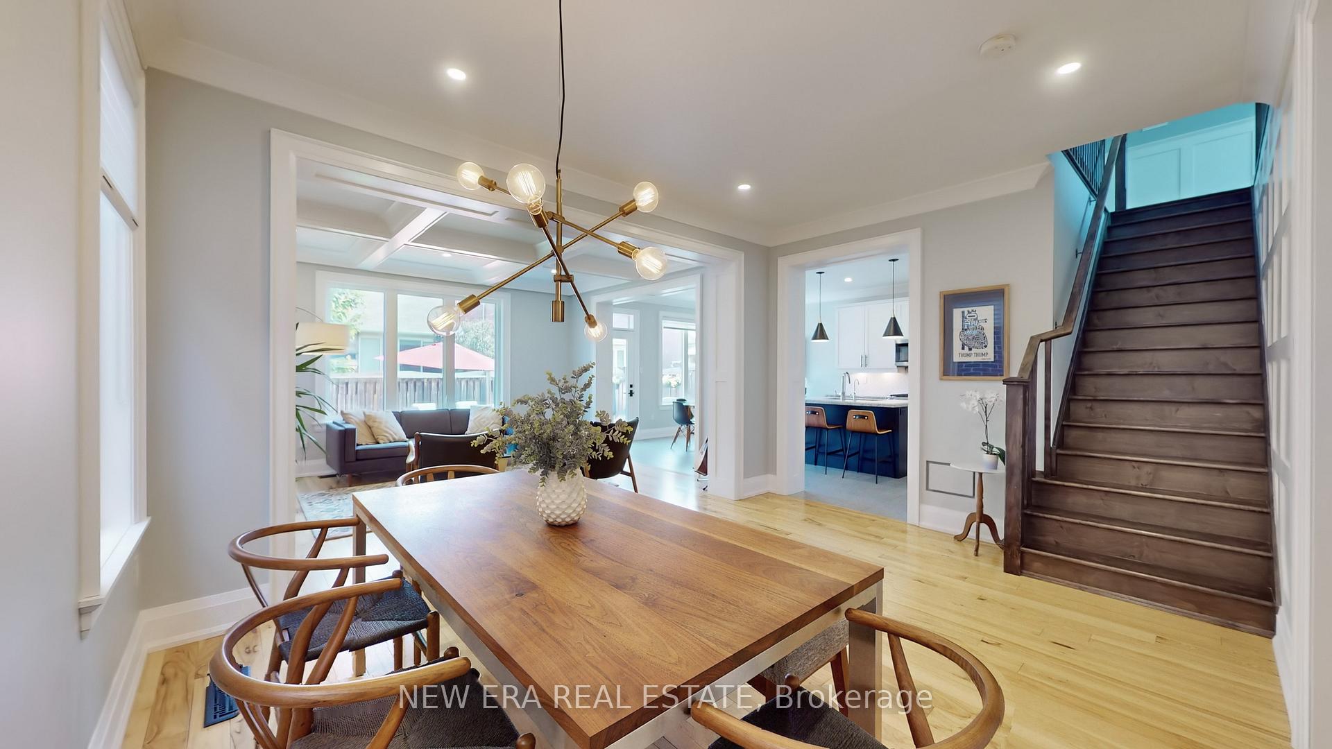Photo 6 of 891 Pickersgill Crescent, Milton, Harrison — HOMEH