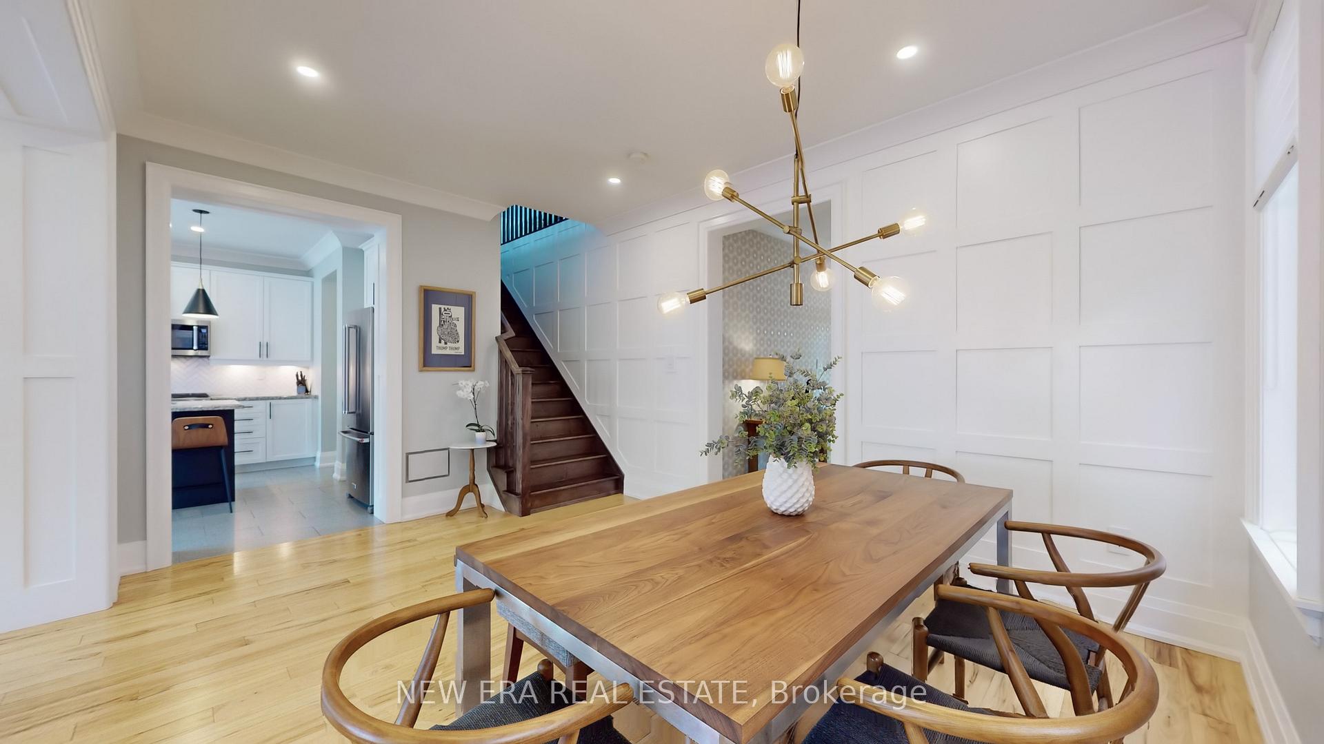 Photo 8 of 891 Pickersgill Crescent, Milton, Harrison — HOMEH