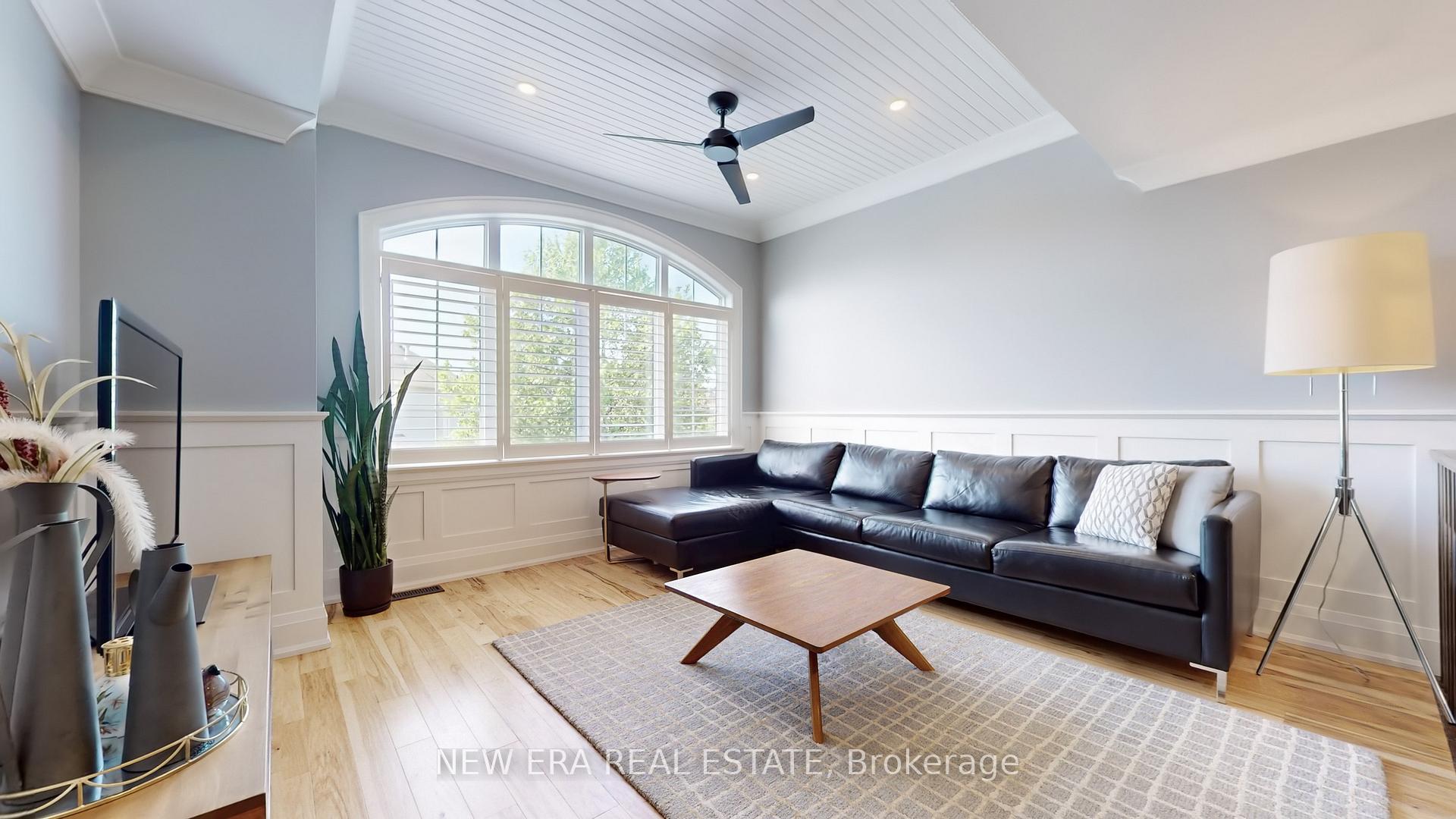 Photo 26 of 891 Pickersgill Crescent, Milton, Harrison — HOMEH