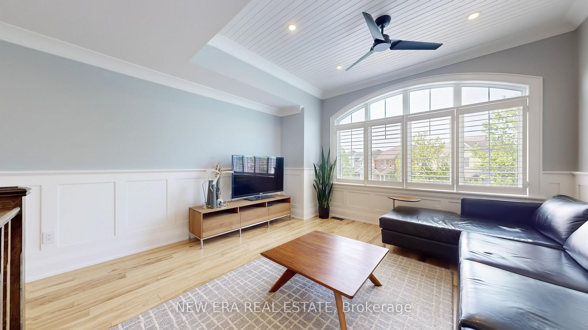 Photo 30 of 891 Pickersgill Crescent, Milton, Harrison — HOMEH