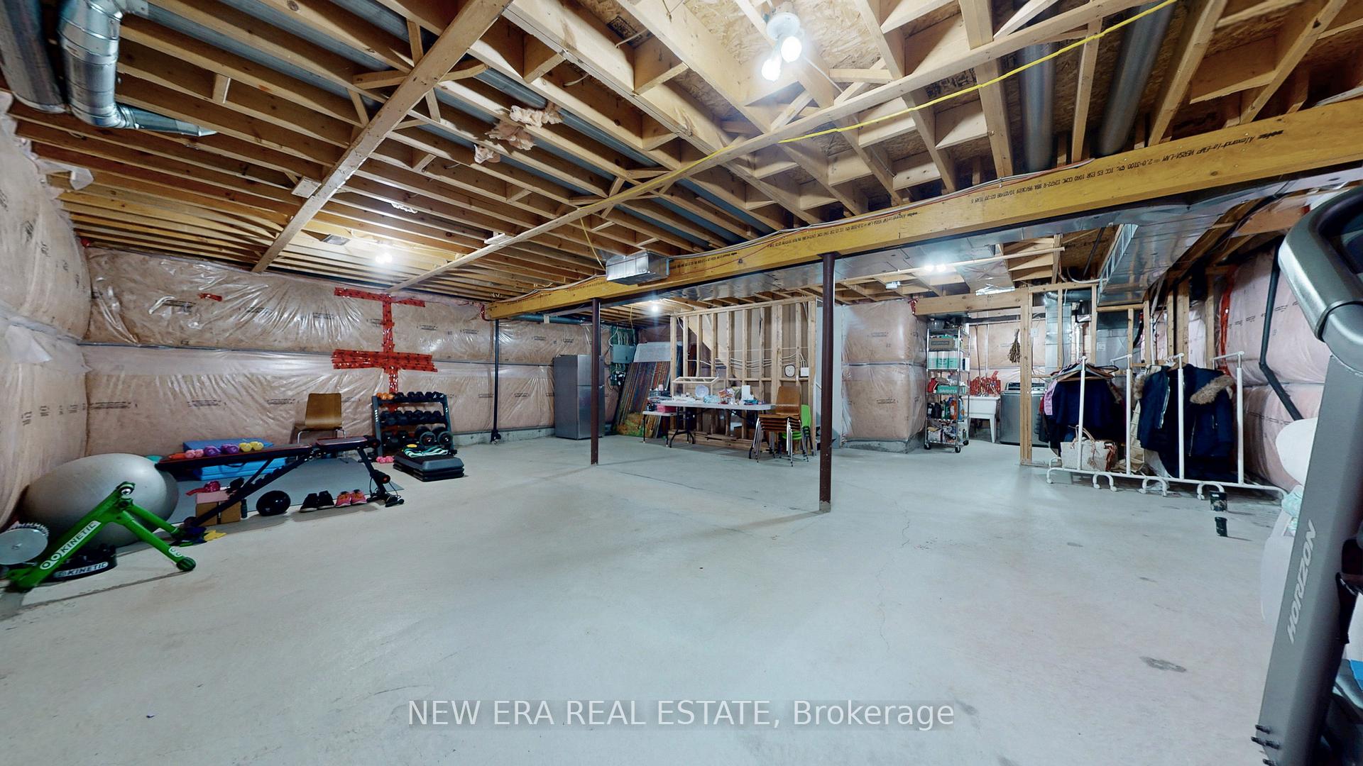 Photo 48 of 891 Pickersgill Crescent, Milton, Harrison — HOMEH