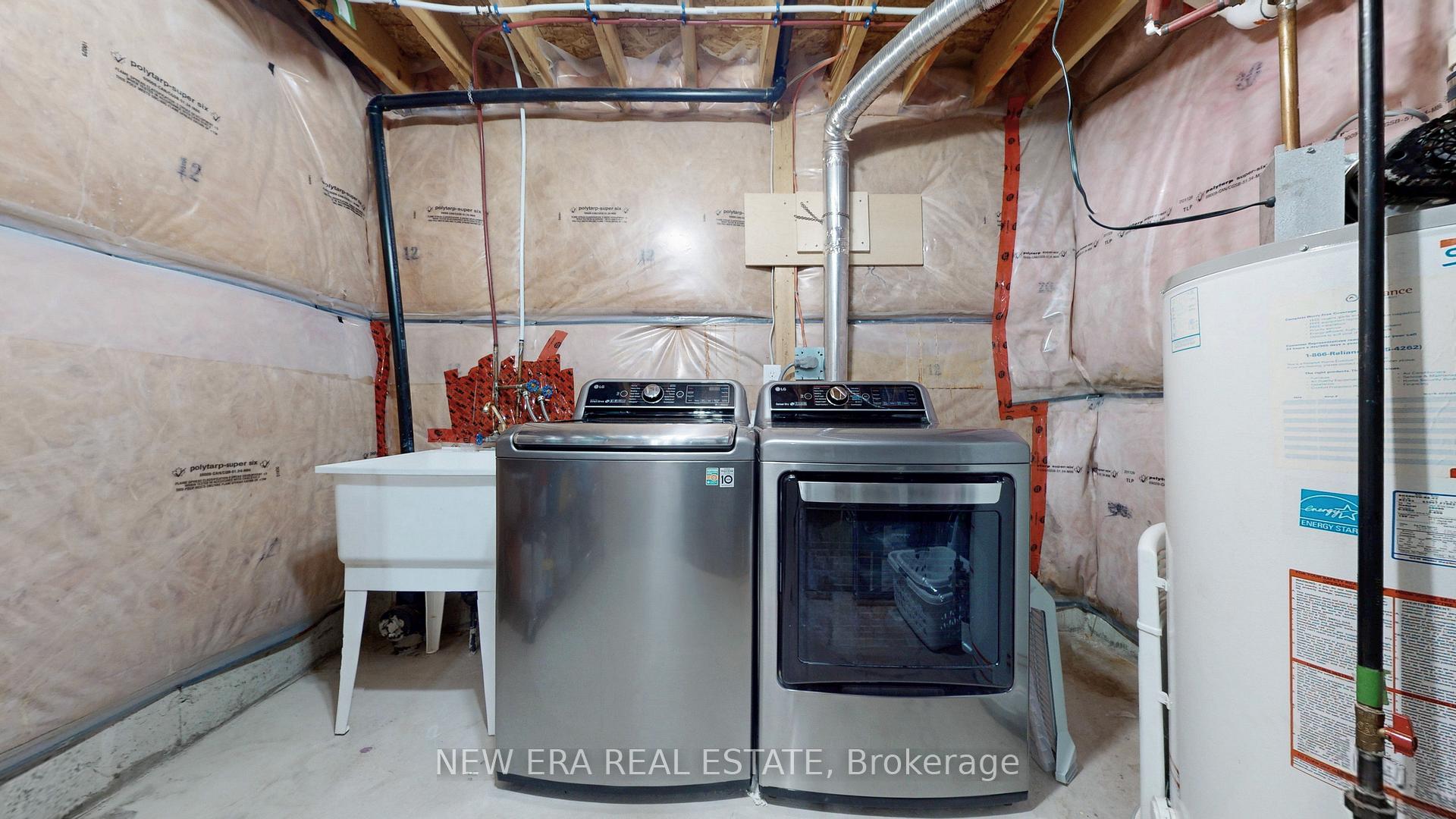 Photo 35 of 891 Pickersgill Crescent, Milton, Harrison — HOMEH