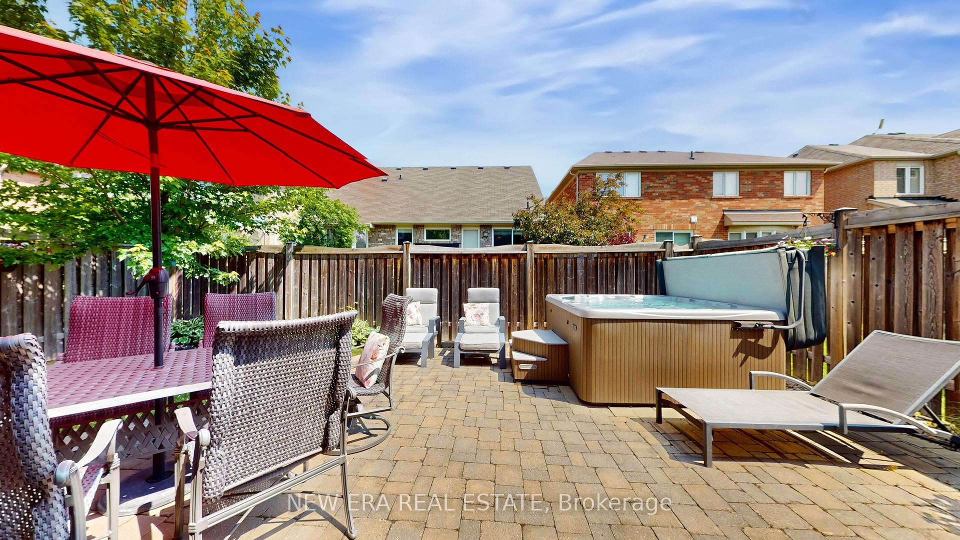 Photo 40 of 891 Pickersgill Crescent, Milton, Harrison — HOMEH