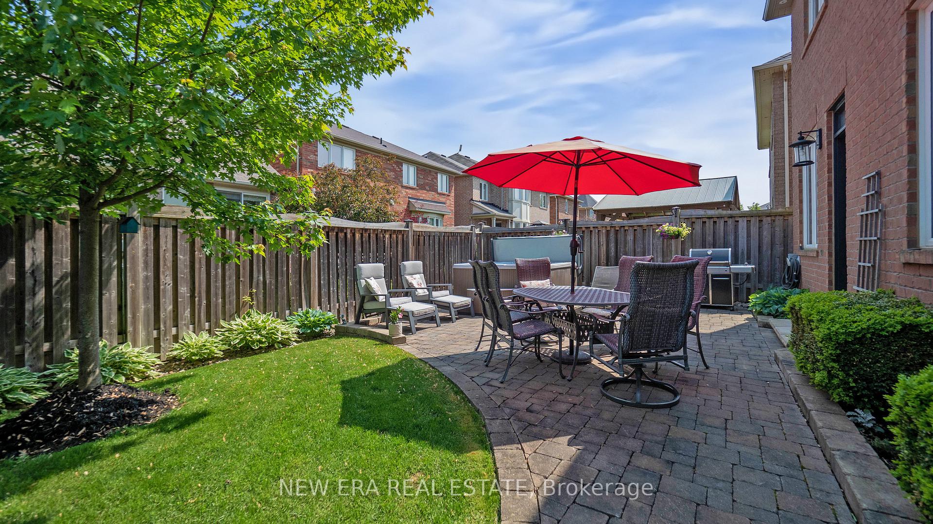 Photo 43 of 891 Pickersgill Crescent, Milton, Harrison — HOMEH