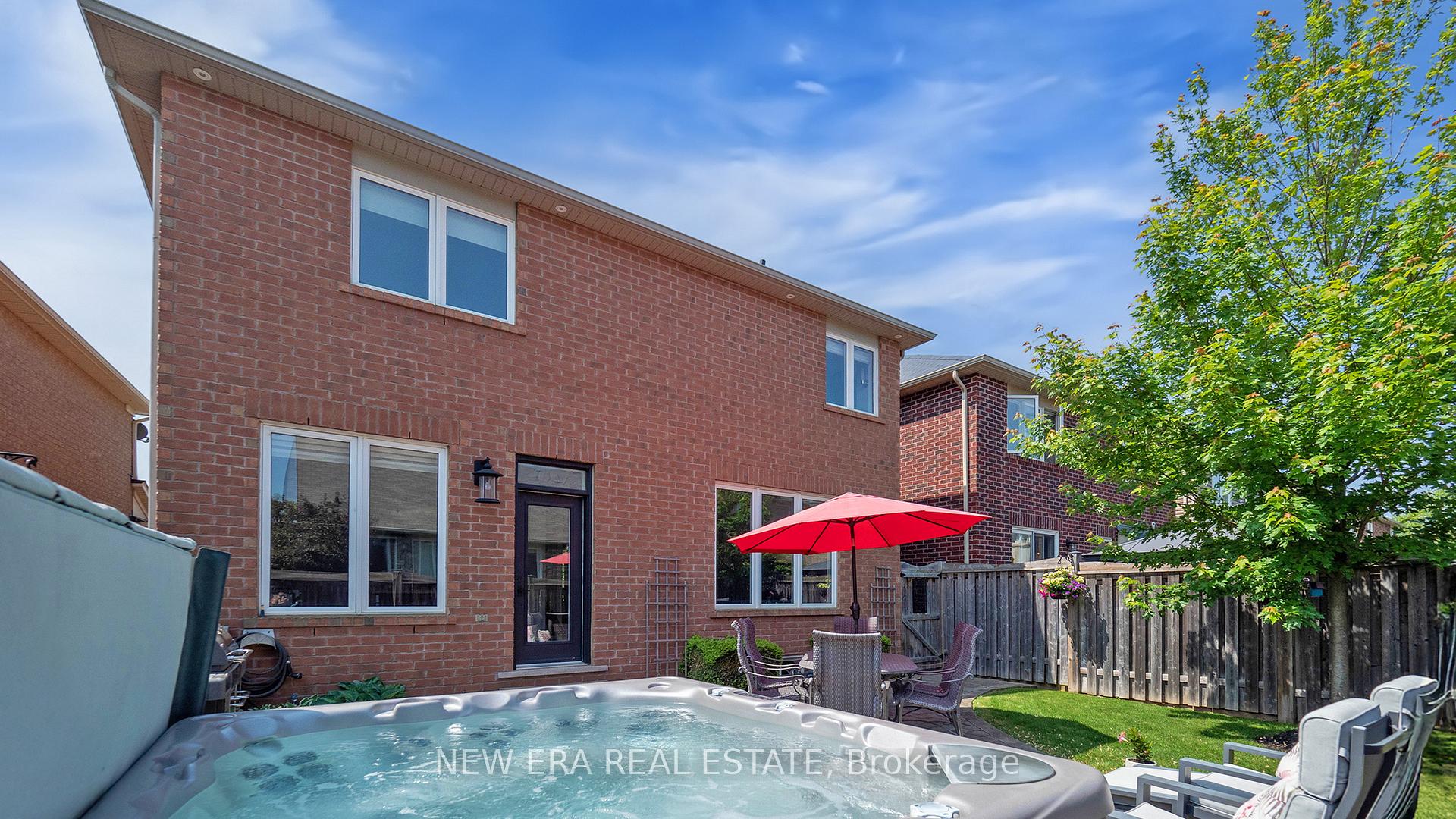 Photo 41 of 891 Pickersgill Crescent, Milton, Harrison — HOMEH