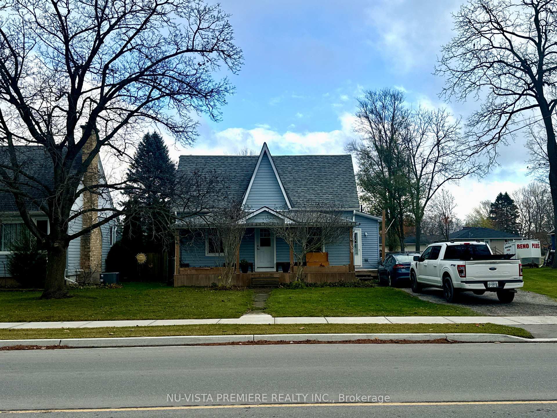 Photo 1 of 150 Main Street, North Middlesex, Parkhill — HOMEH