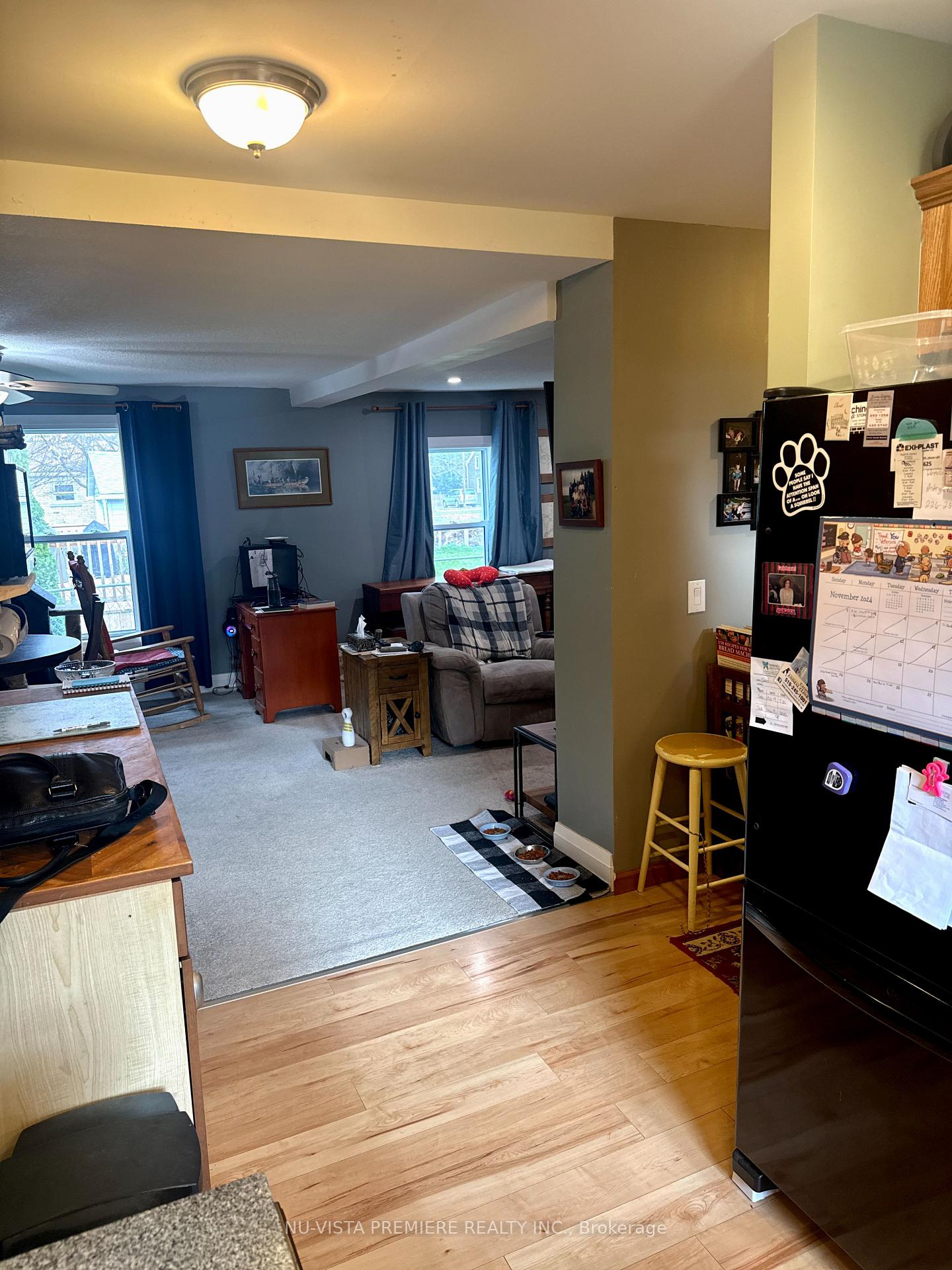 Photo 6 of 150 Main Street, North Middlesex, Parkhill — HOMEH