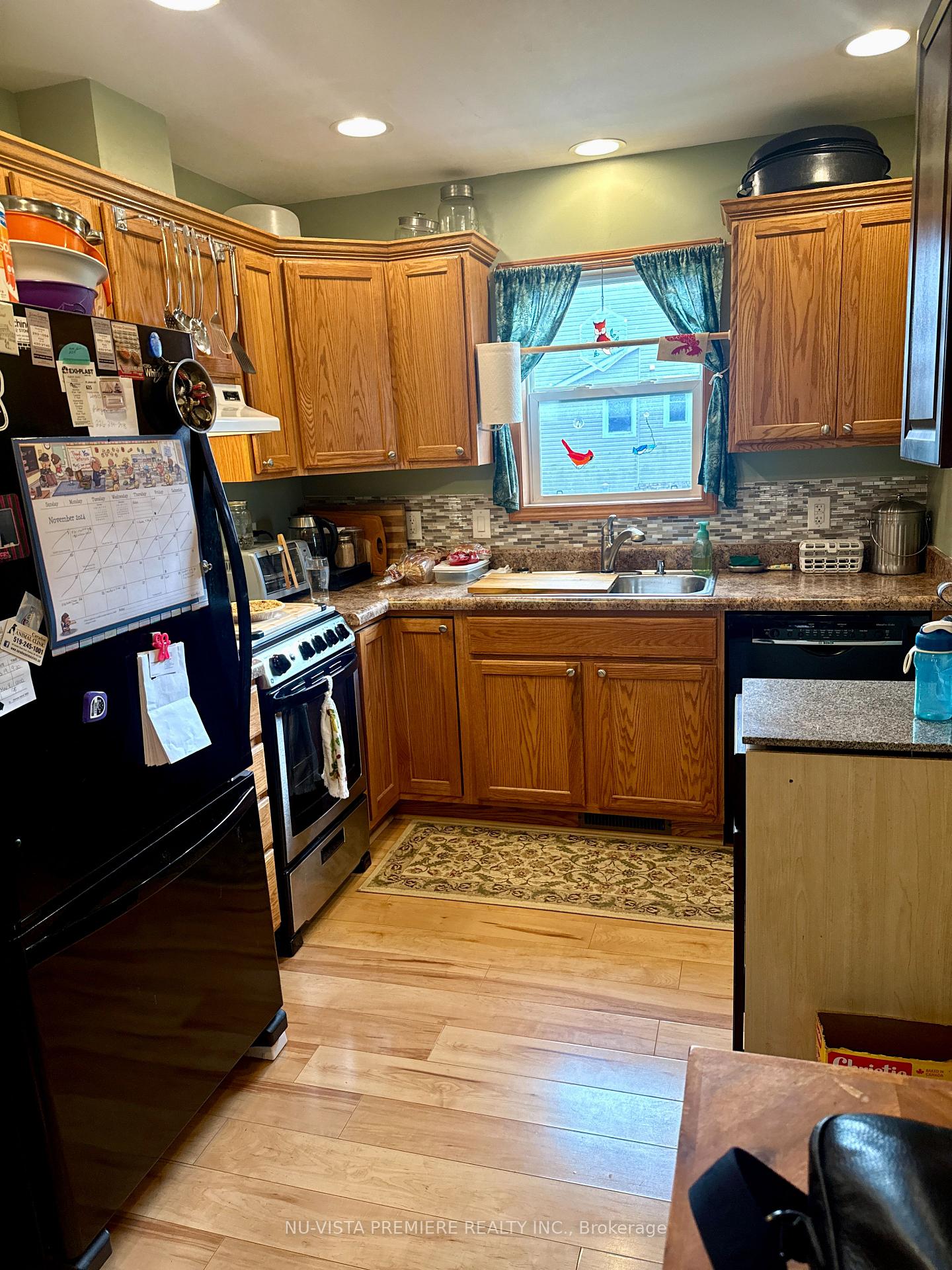 Photo 8 of 150 Main Street, North Middlesex, Parkhill — HOMEH