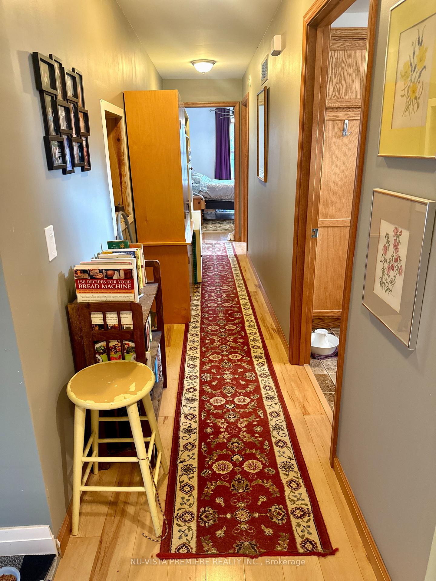 Photo 23 of 150 Main Street, North Middlesex, Parkhill — HOMEH