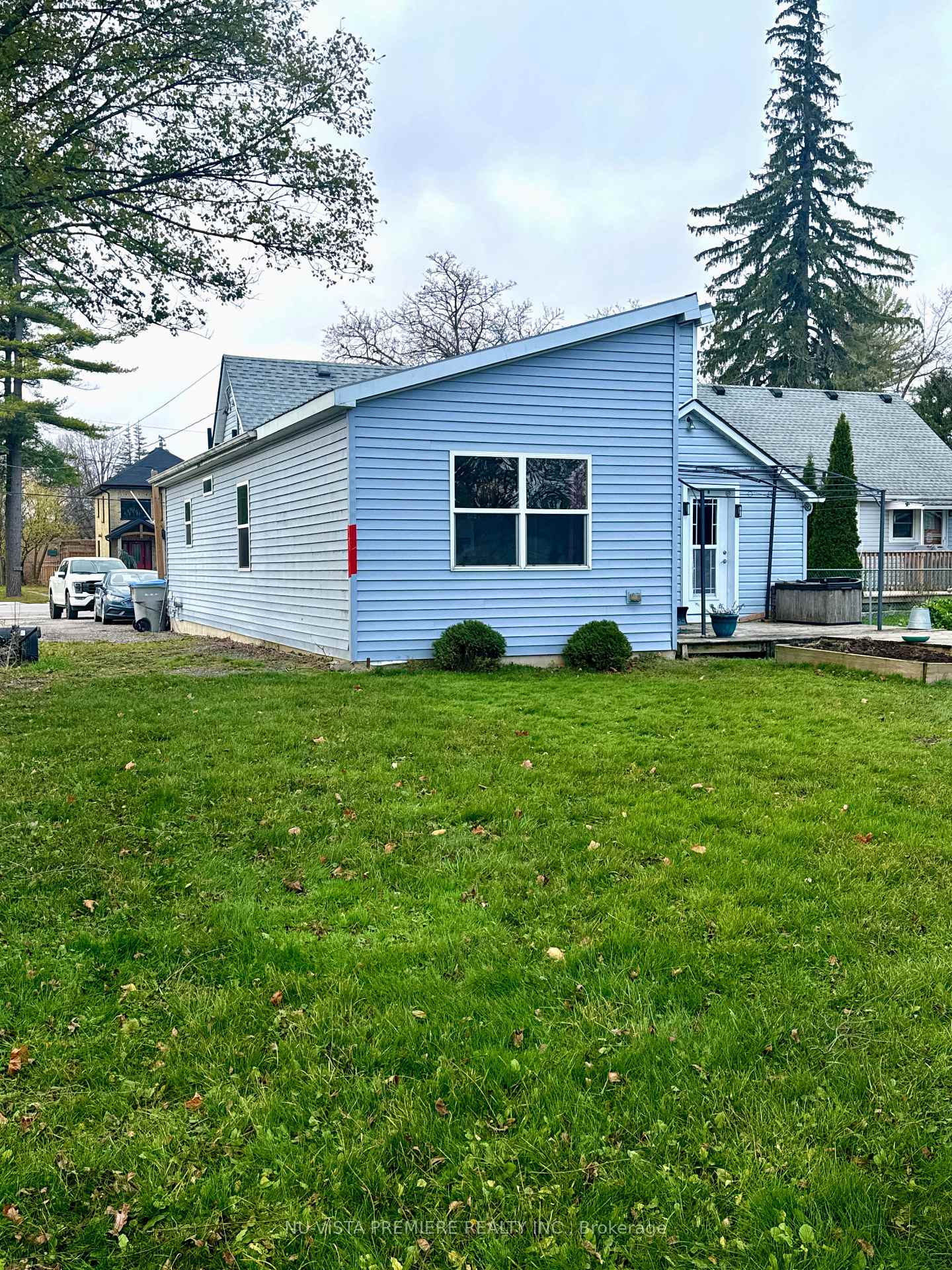 Photo 27 of 150 Main Street, North Middlesex, Parkhill — HOMEH