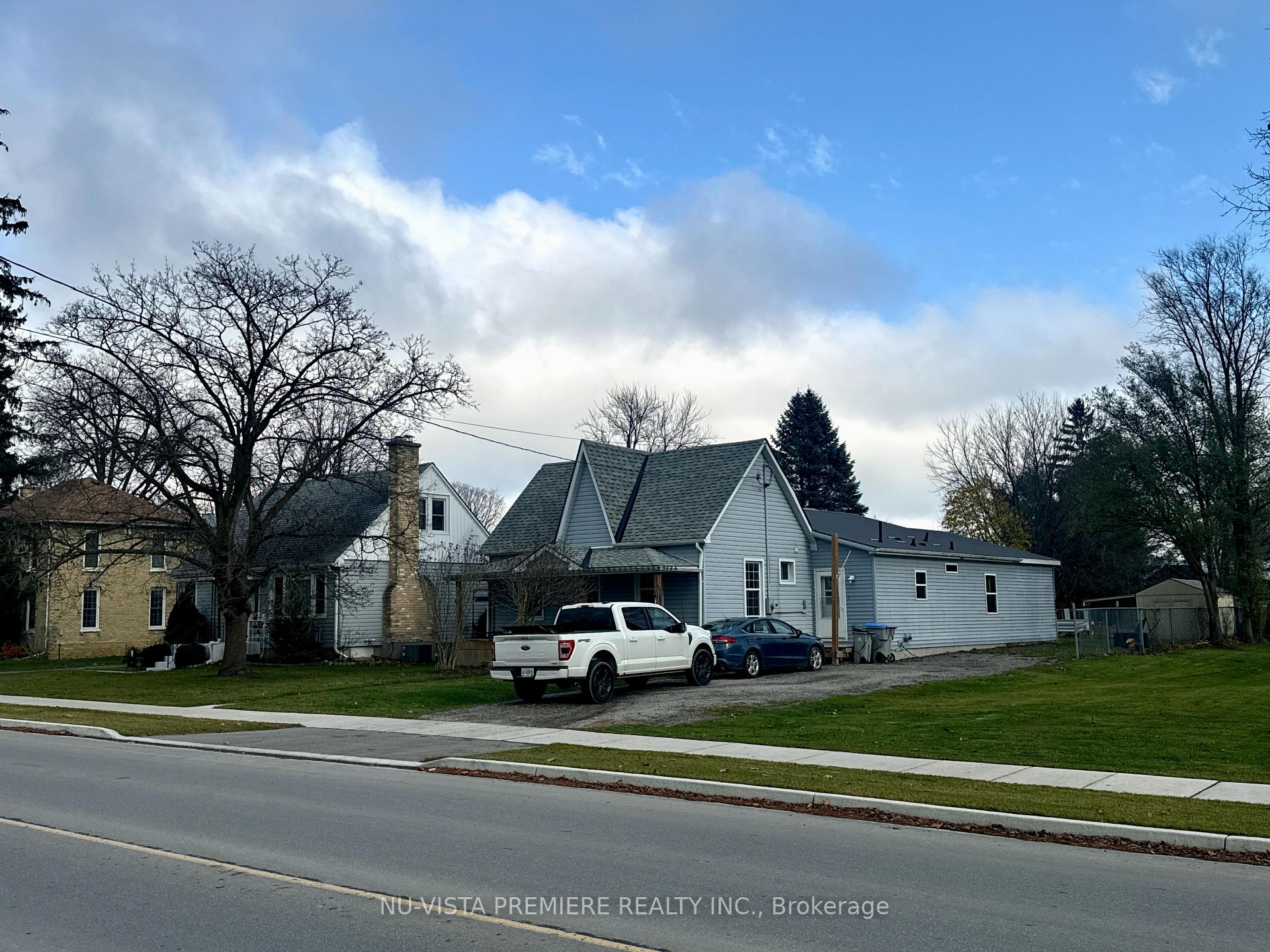 Photo 29 of 150 Main Street, North Middlesex, Parkhill — HOMEH