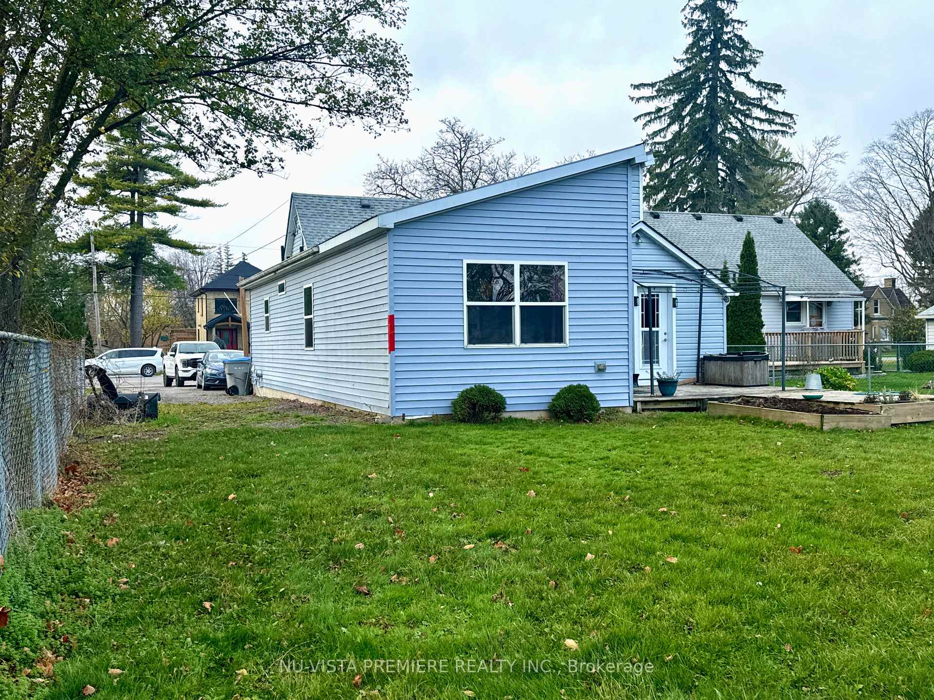 Photo 30 of 150 Main Street, North Middlesex, Parkhill — HOMEH