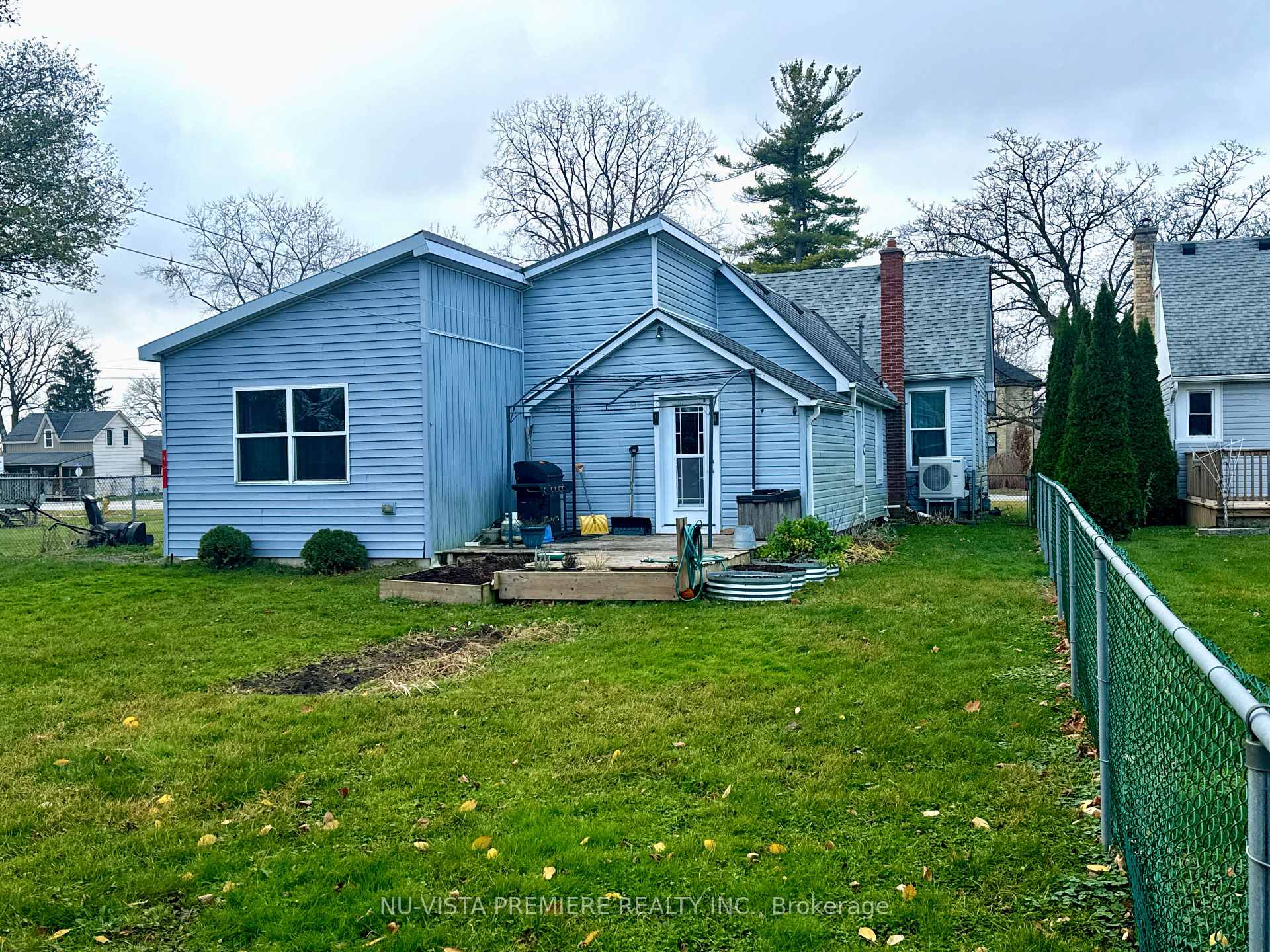 Photo 31 of 150 Main Street, North Middlesex, Parkhill — HOMEH