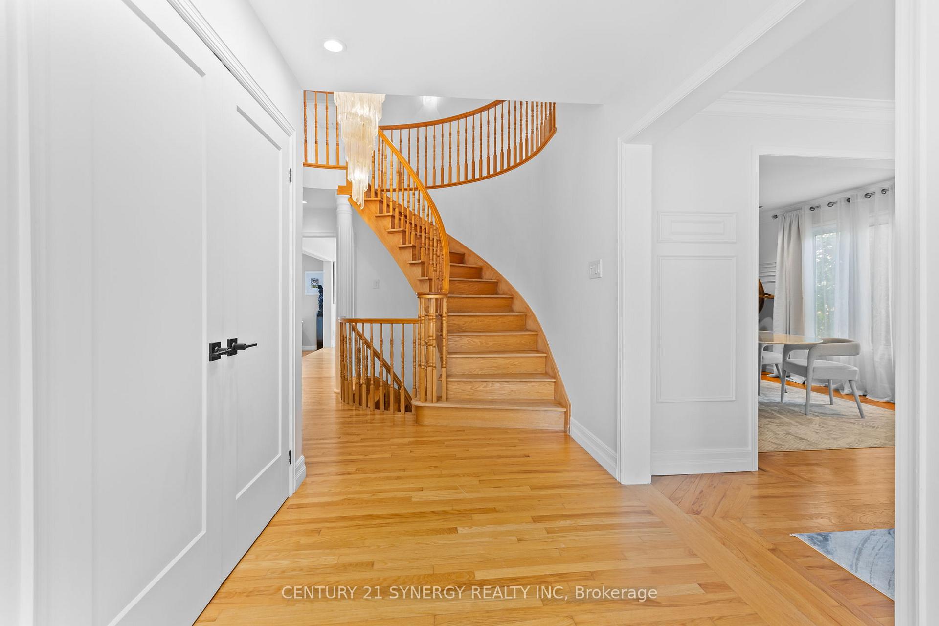 Photo 5 of 711 Merkley Drive, Ottawa, Fallingbrook/Pineridge — HOMEH