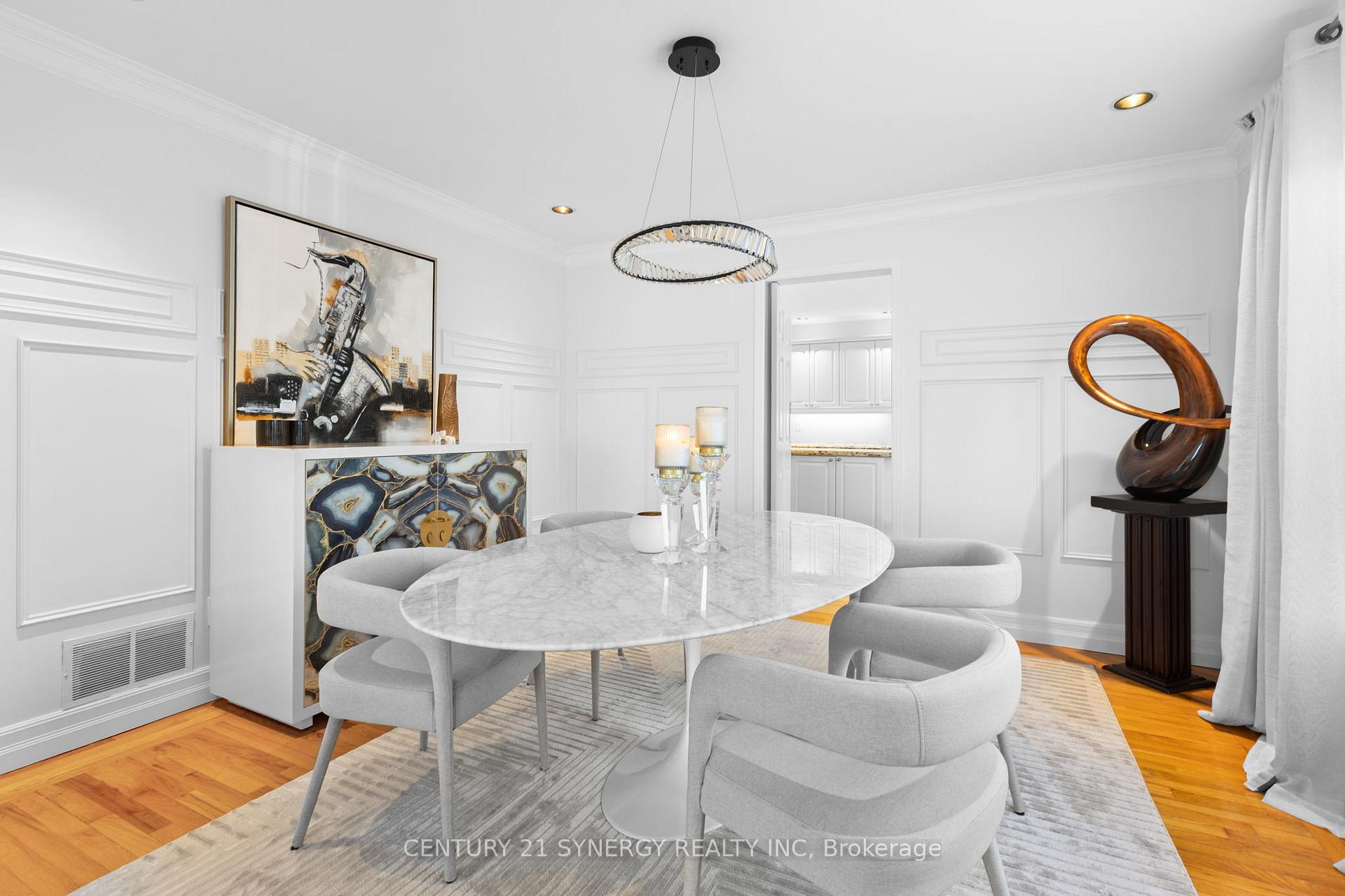 Photo 9 of 711 Merkley Drive, Ottawa, Fallingbrook/Pineridge — HOMEH