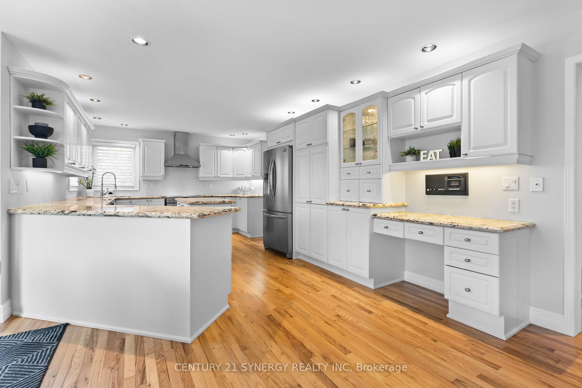 Photo 11 of 711 Merkley Drive, Ottawa, Fallingbrook/Pineridge — HOMEH