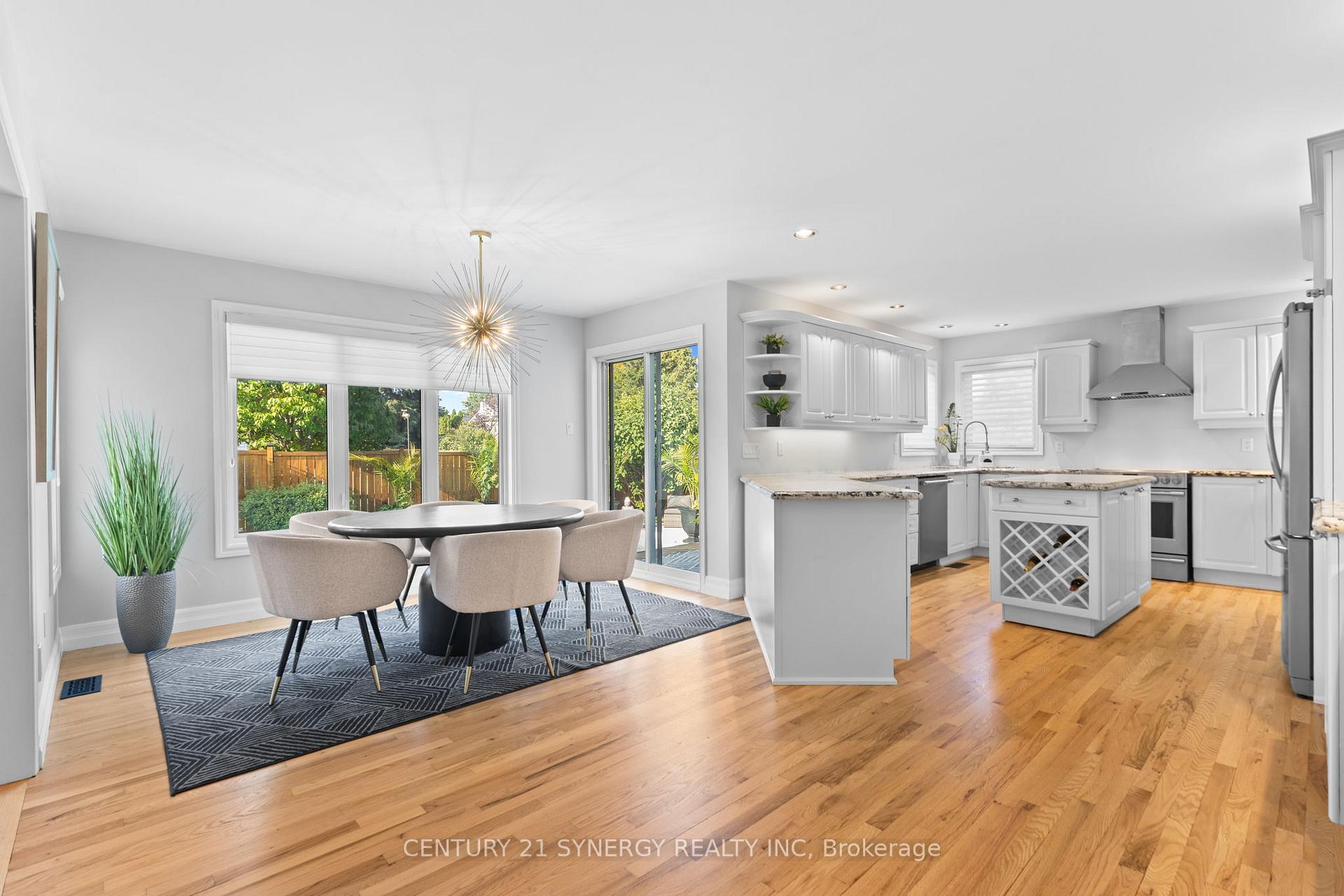 Photo 15 of 711 Merkley Drive, Ottawa, Fallingbrook/Pineridge — HOMEH