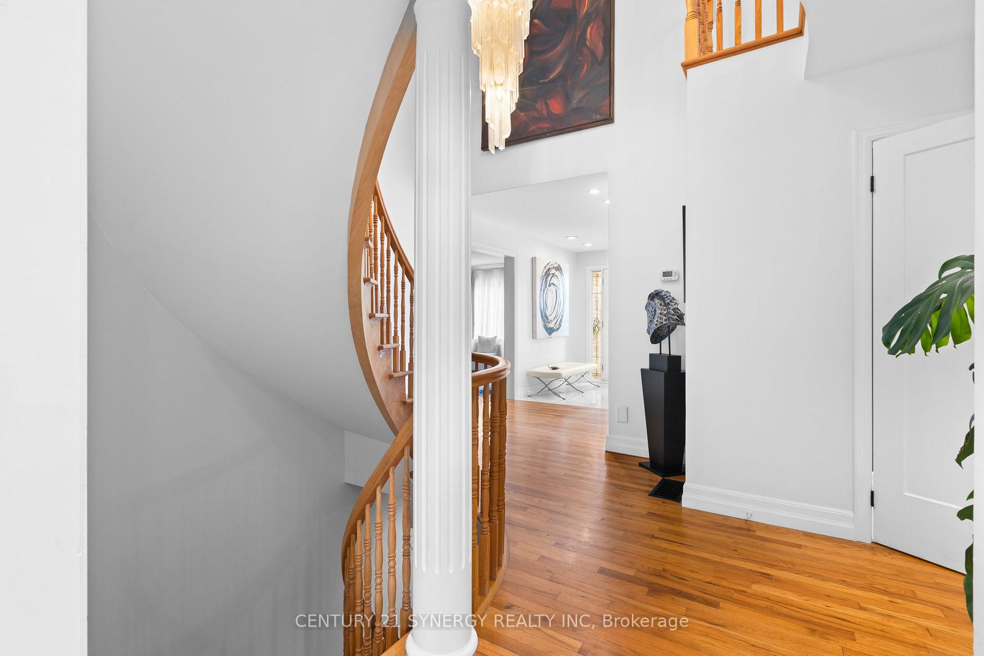 Photo 20 of 711 Merkley Drive, Ottawa, Fallingbrook/Pineridge — HOMEH