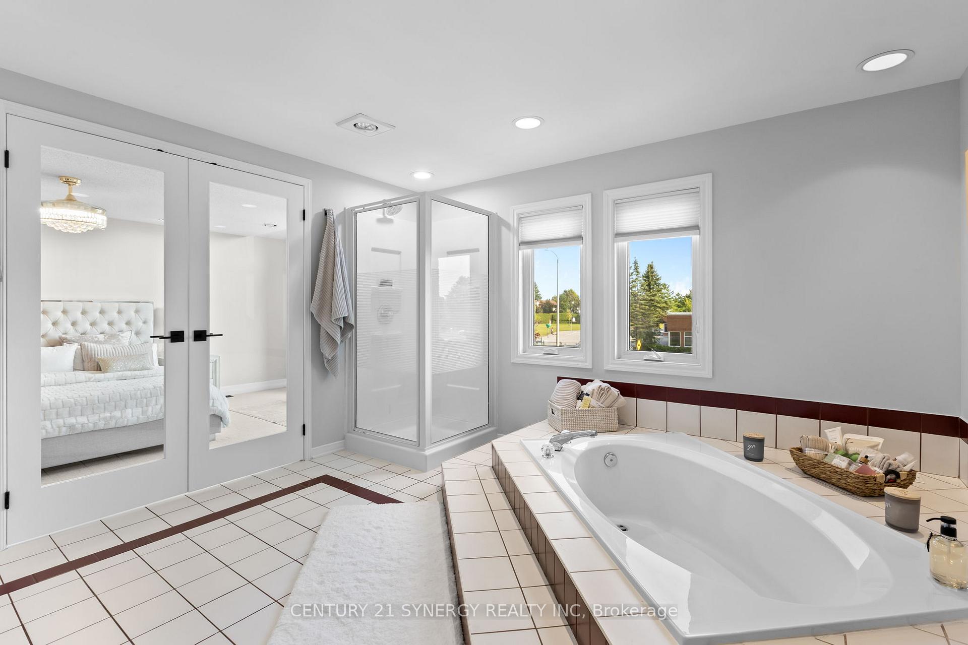 Photo 29 of 711 Merkley Drive, Ottawa, Fallingbrook/Pineridge — HOMEH
