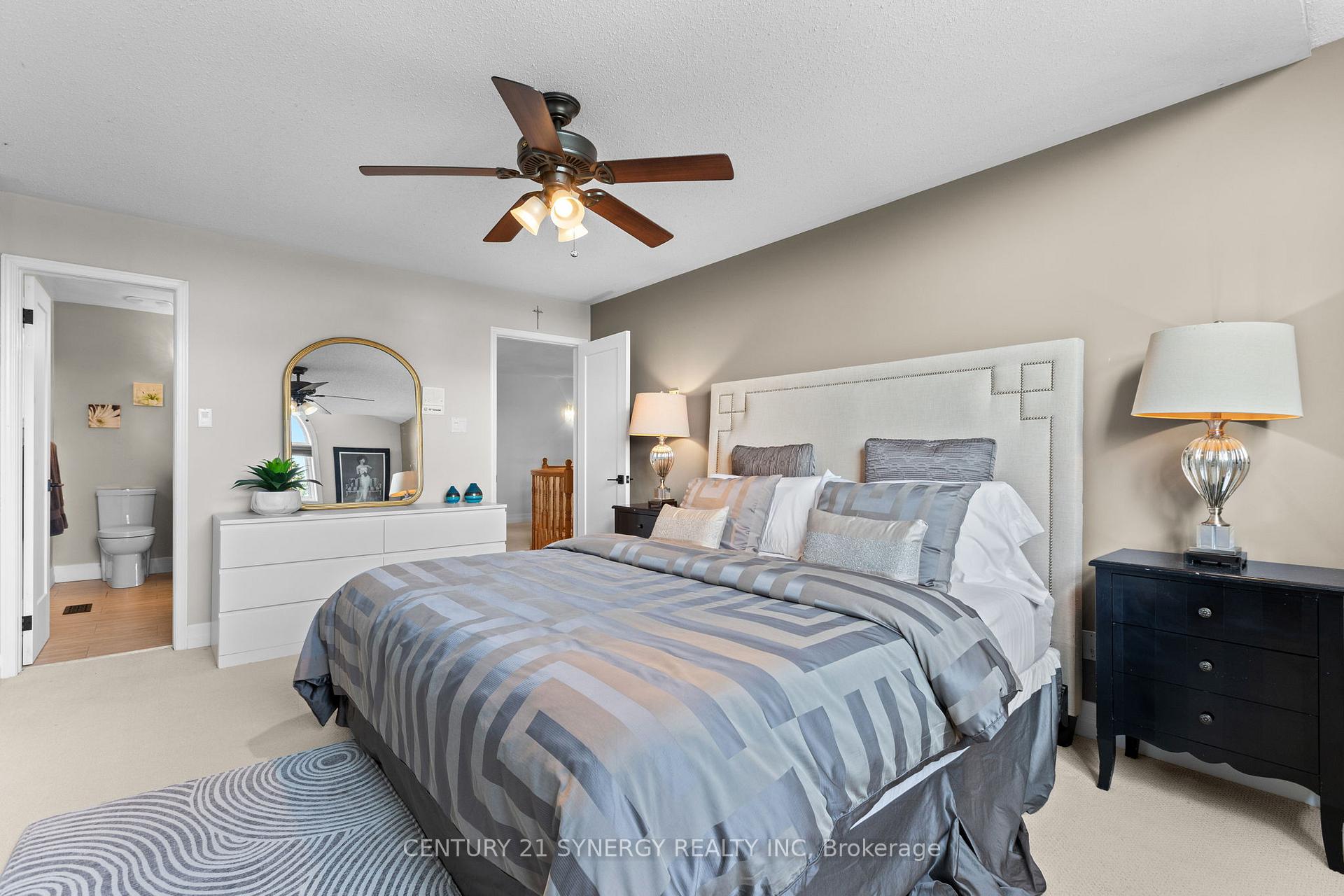 Photo 33 of 711 Merkley Drive, Ottawa, Fallingbrook/Pineridge — HOMEH