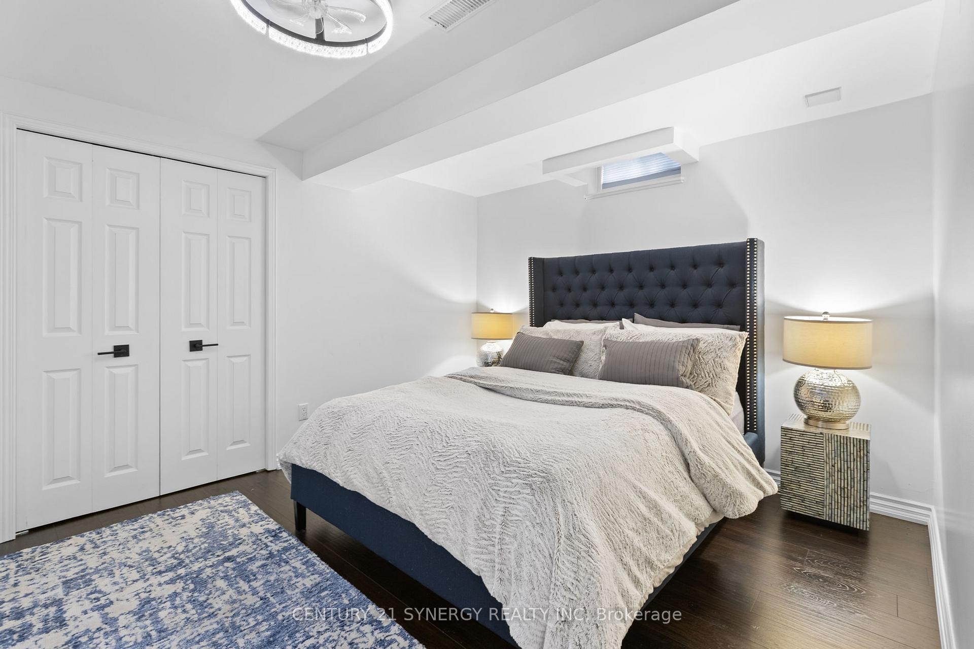 Photo 43 of 711 Merkley Drive, Ottawa, Fallingbrook/Pineridge — HOMEH
