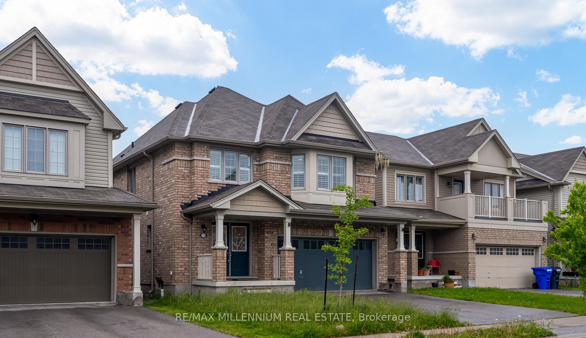 Photo 1 of 7761 Butternut Boulevard, Niagara Falls, Brown — HOMEH