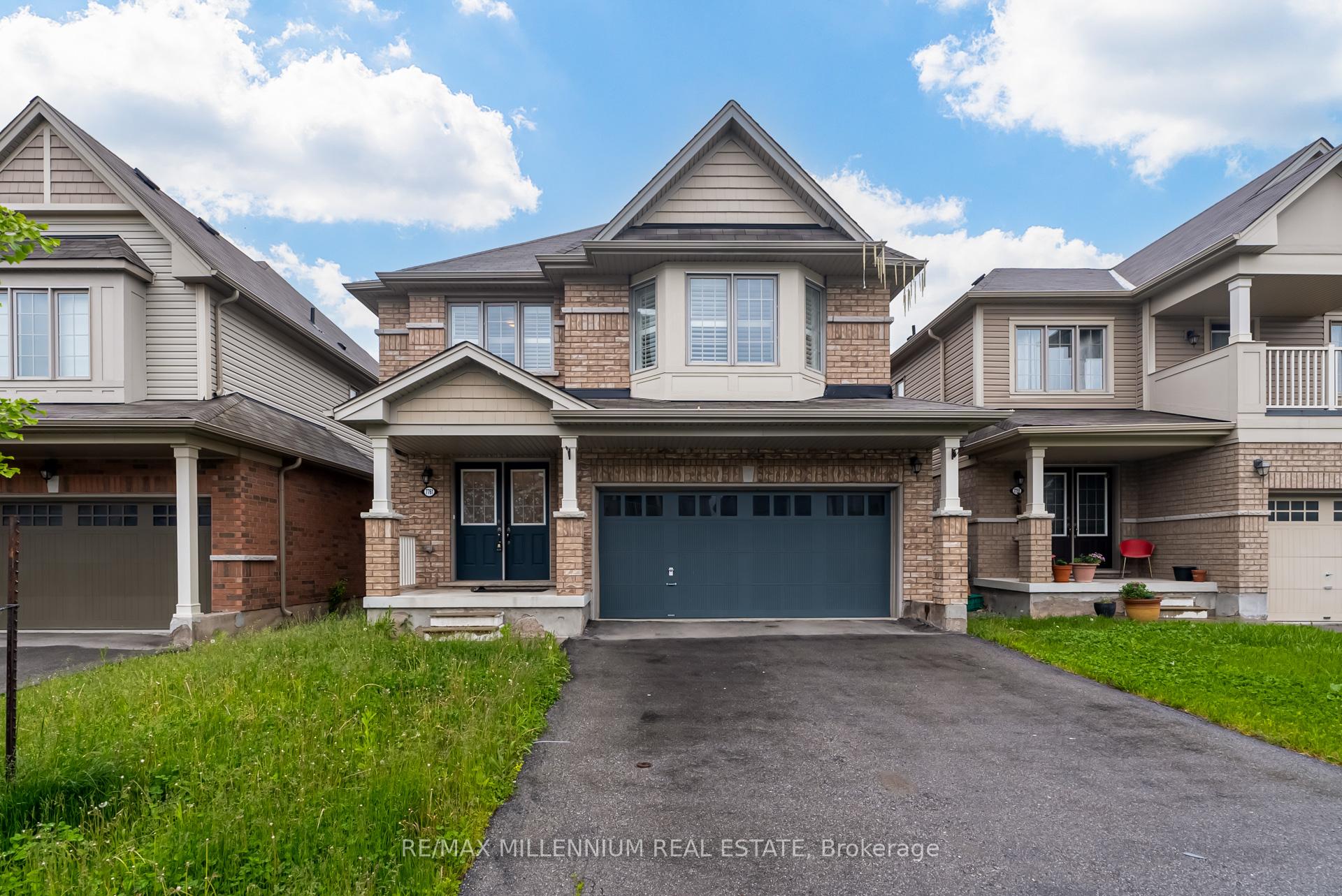 Photo 2 of 7761 Butternut Boulevard, Niagara Falls, Brown — HOMEH