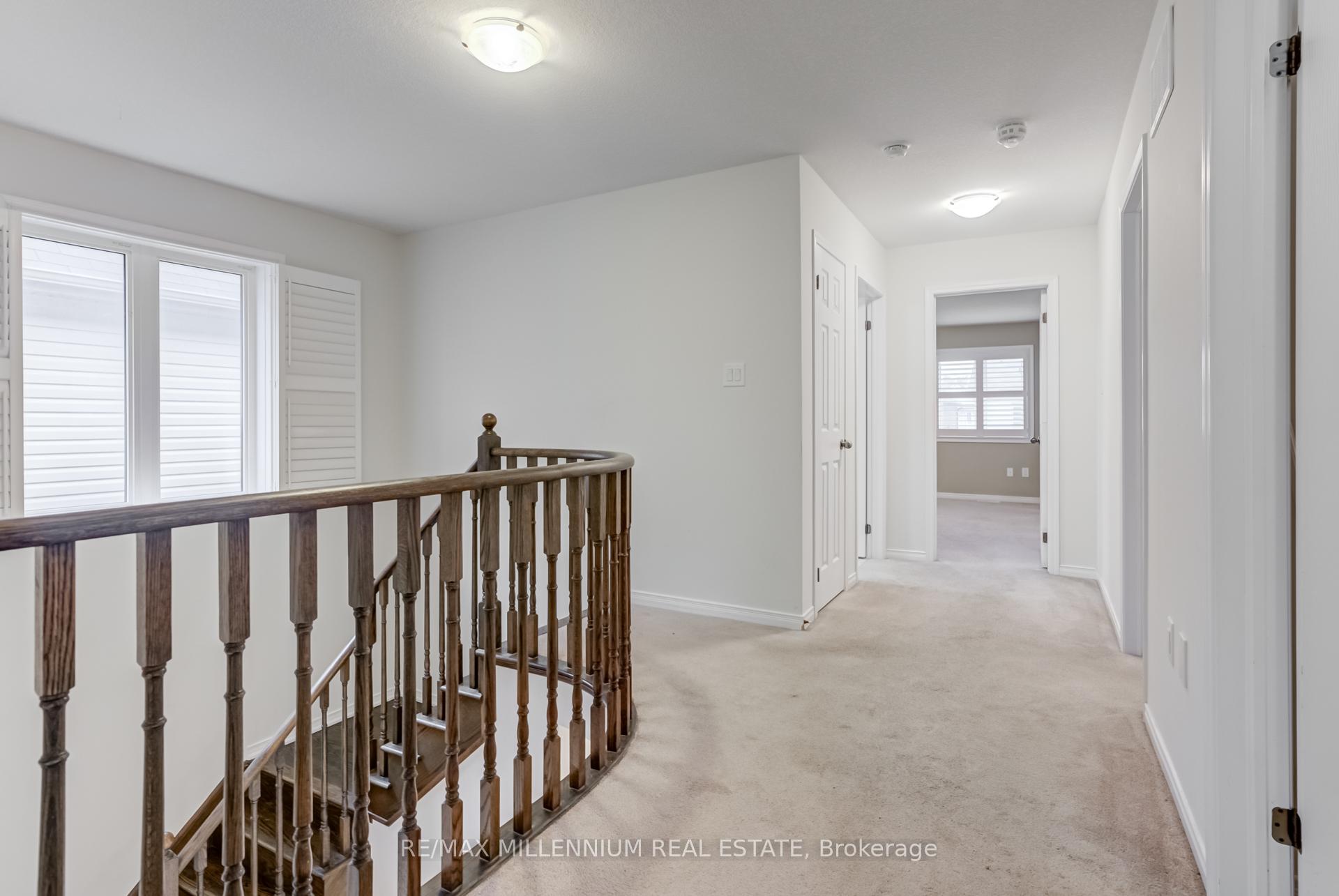 Photo 16 of 7761 Butternut Boulevard, Niagara Falls, Brown — HOMEH