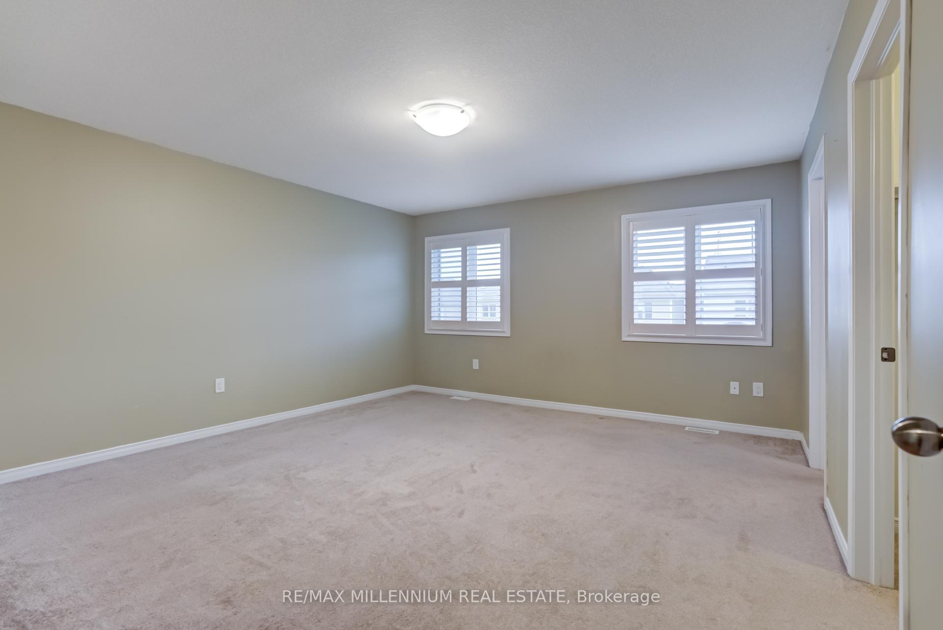 Photo 17 of 7761 Butternut Boulevard, Niagara Falls, Brown — HOMEH