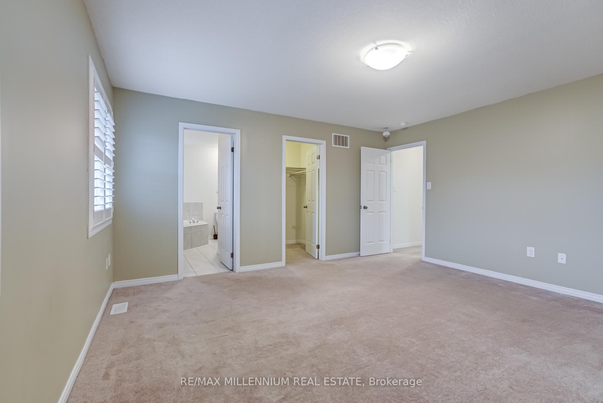Photo 18 of 7761 Butternut Boulevard, Niagara Falls, Brown — HOMEH