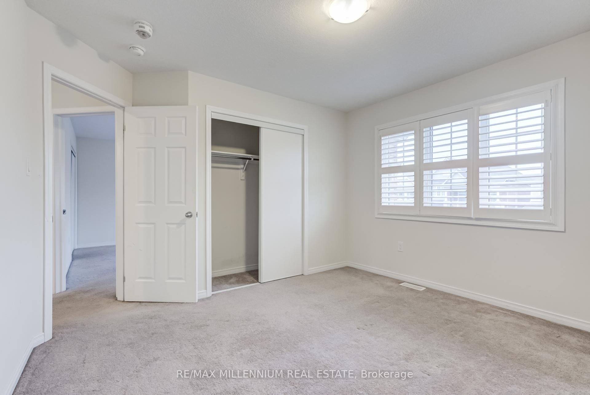 Photo 27 of 7761 Butternut Boulevard, Niagara Falls, Brown — HOMEH