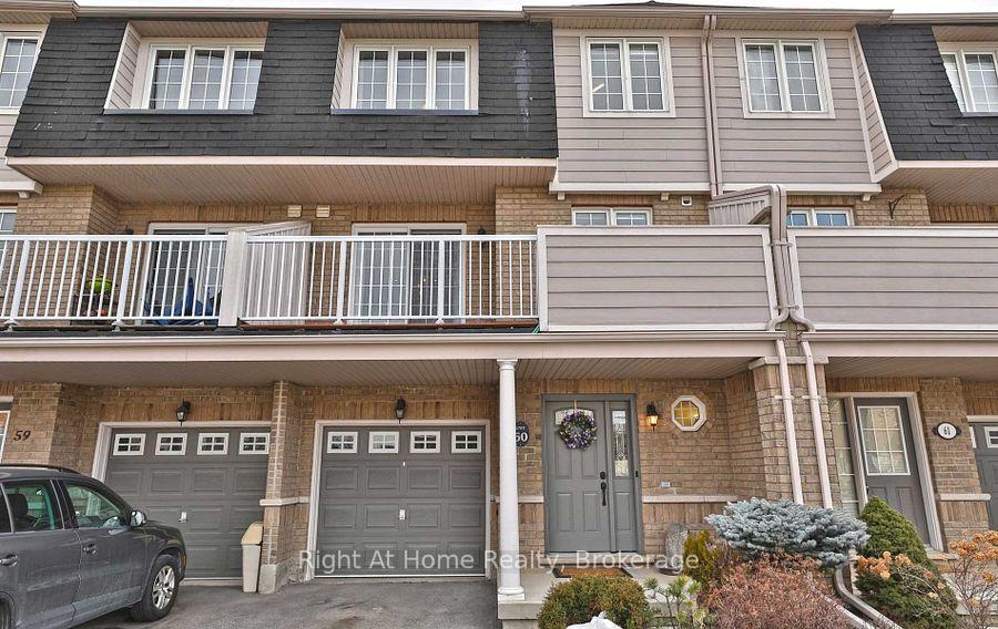 Photo 1 of Unit 60, 620 Ferguson Drive, Milton, Beaty — HOMEH
