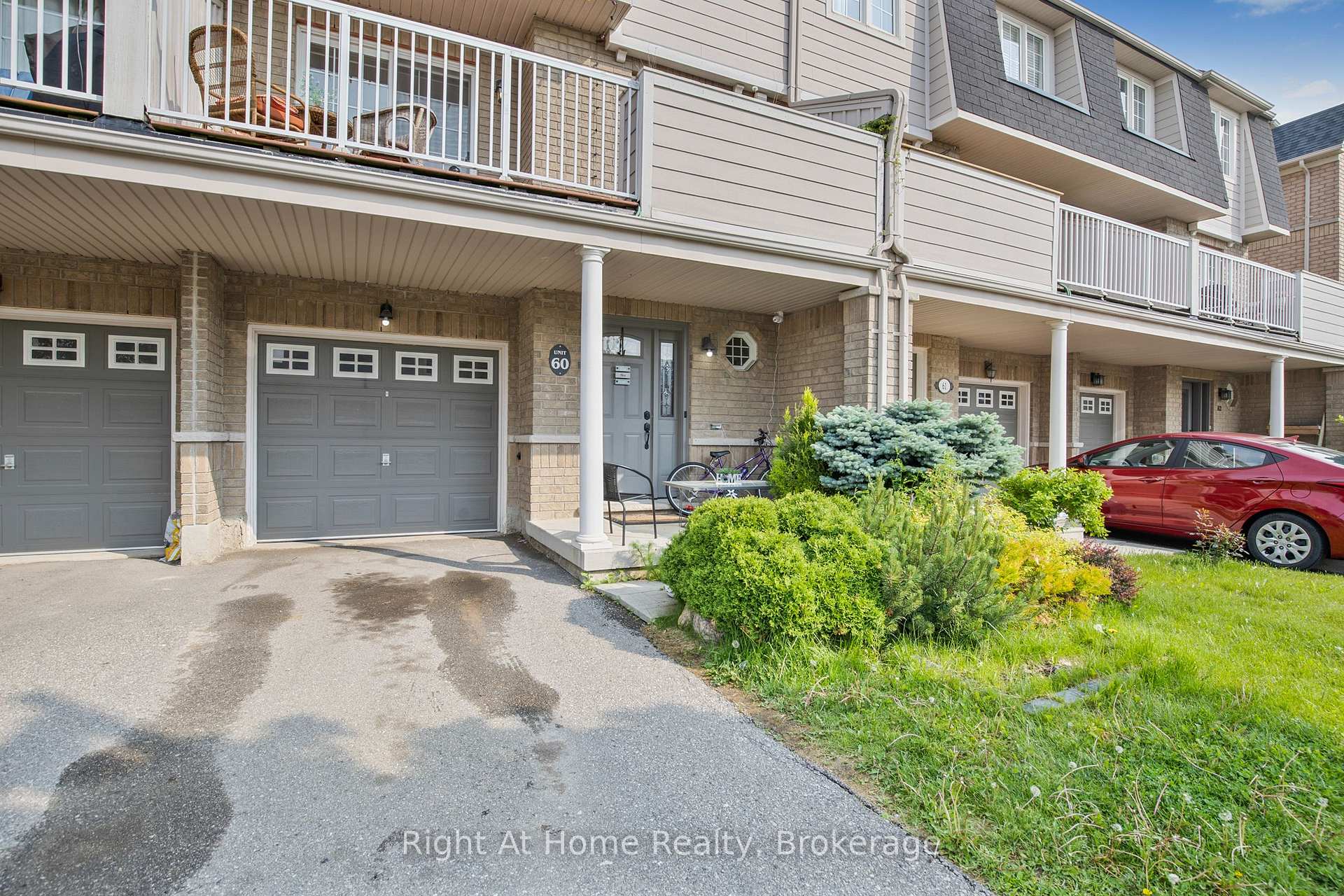 Photo 5 of Unit 60, 620 Ferguson Drive, Milton, Beaty — HOMEH