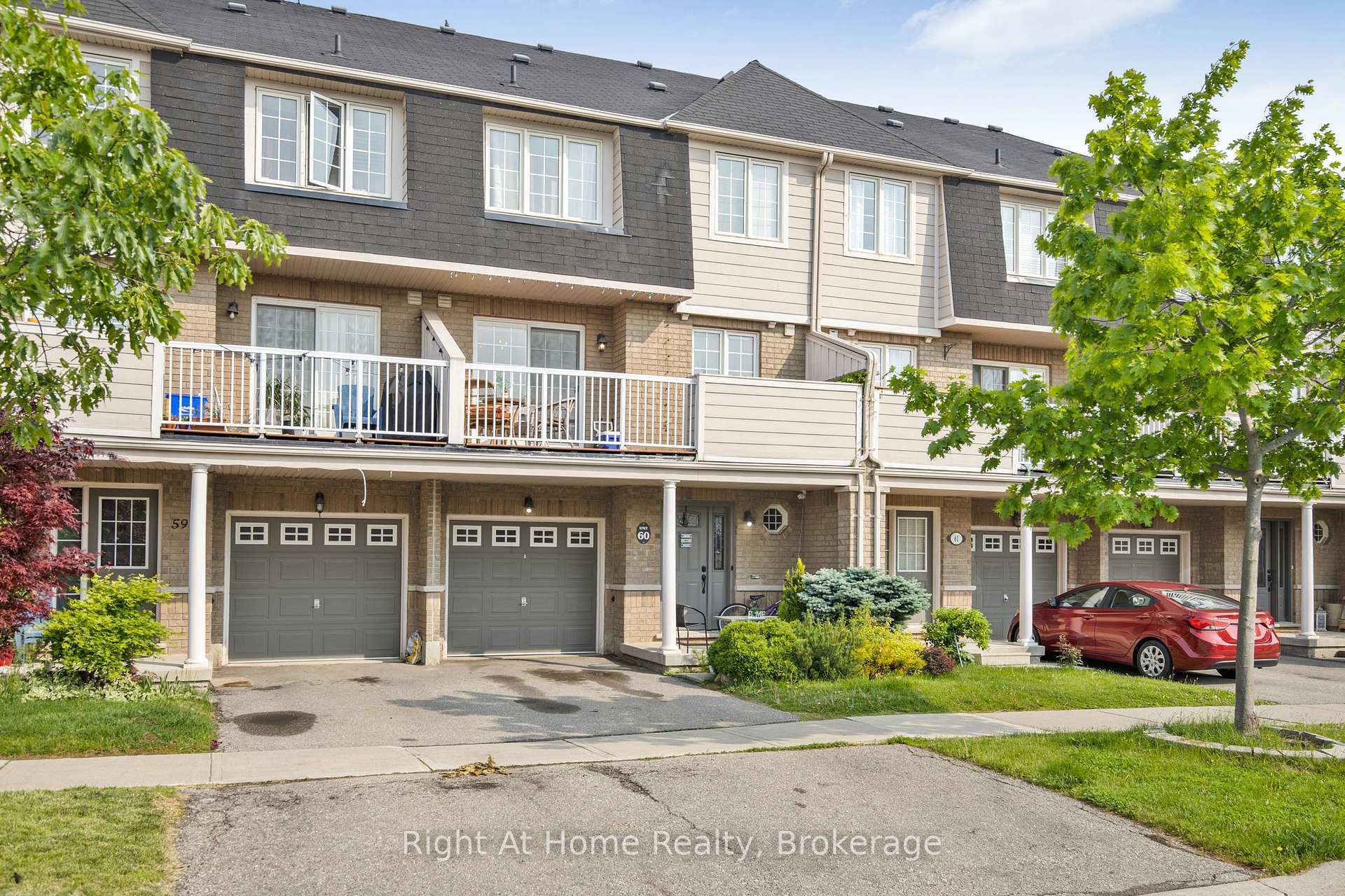 Photo 14 of Unit 60, 620 Ferguson Drive, Milton, Beaty — HOMEH