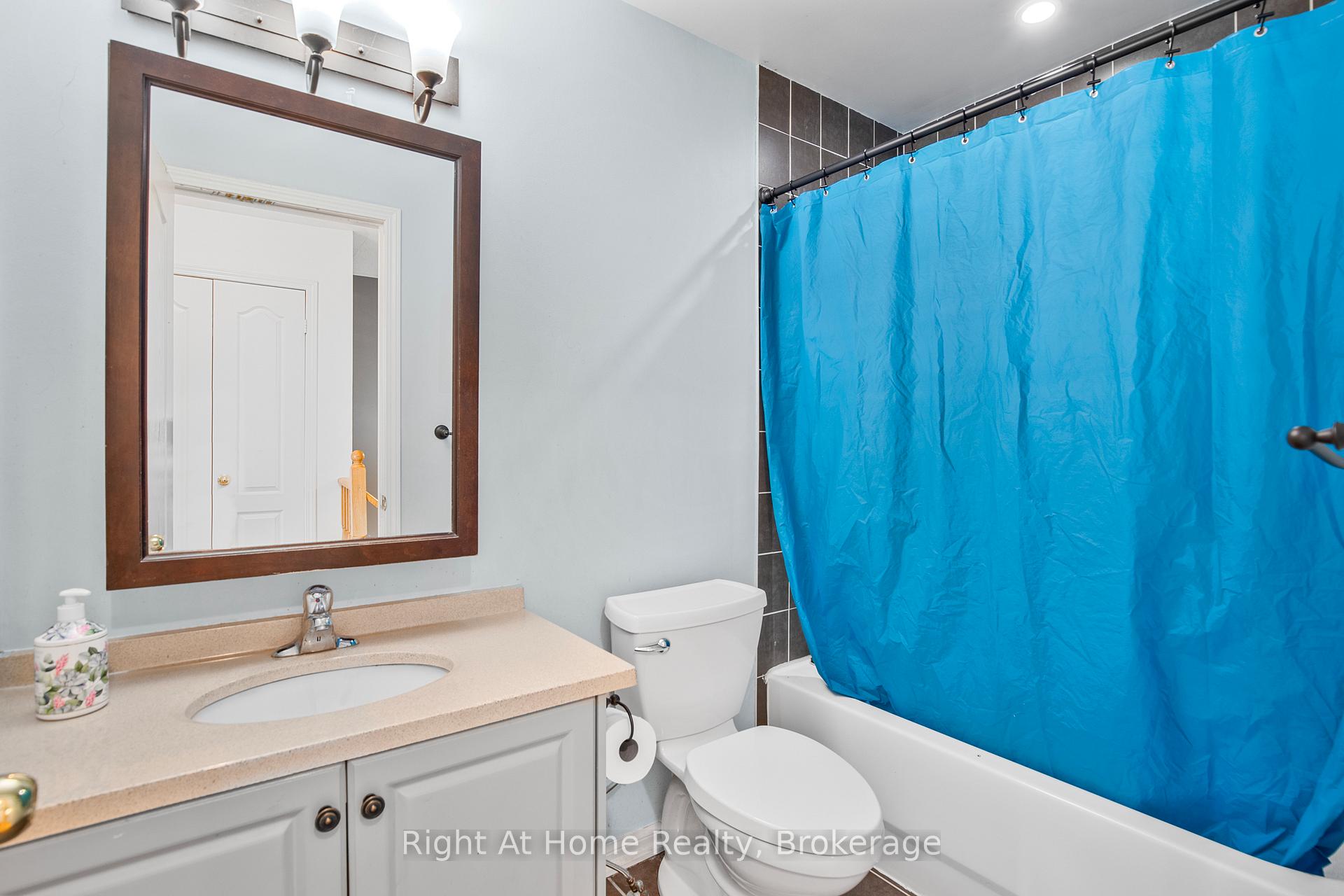 Photo 12 of Unit 60, 620 Ferguson Drive, Milton, Beaty — HOMEH