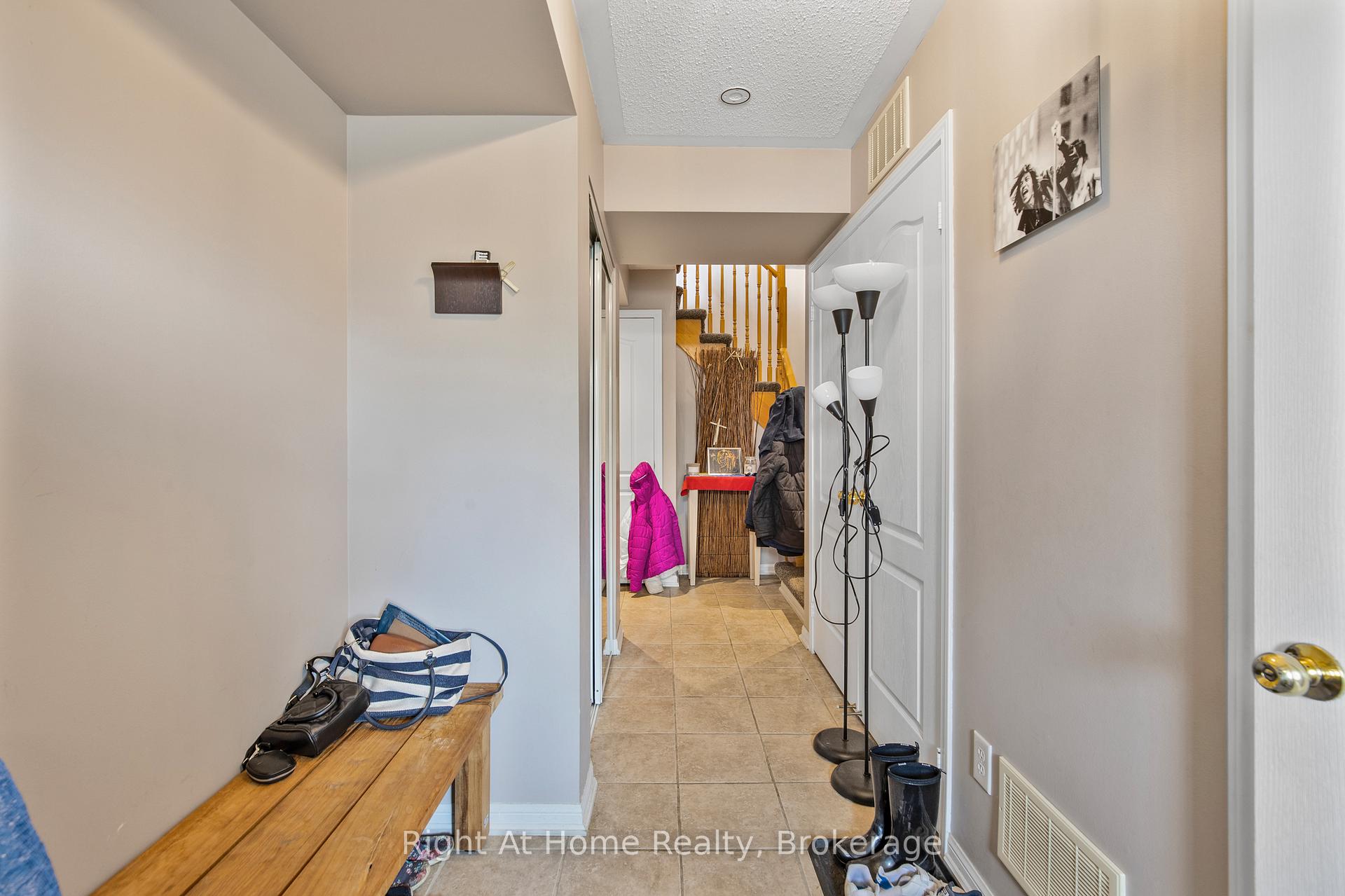 Photo 11 of Unit 60, 620 Ferguson Drive, Milton, Beaty — HOMEH