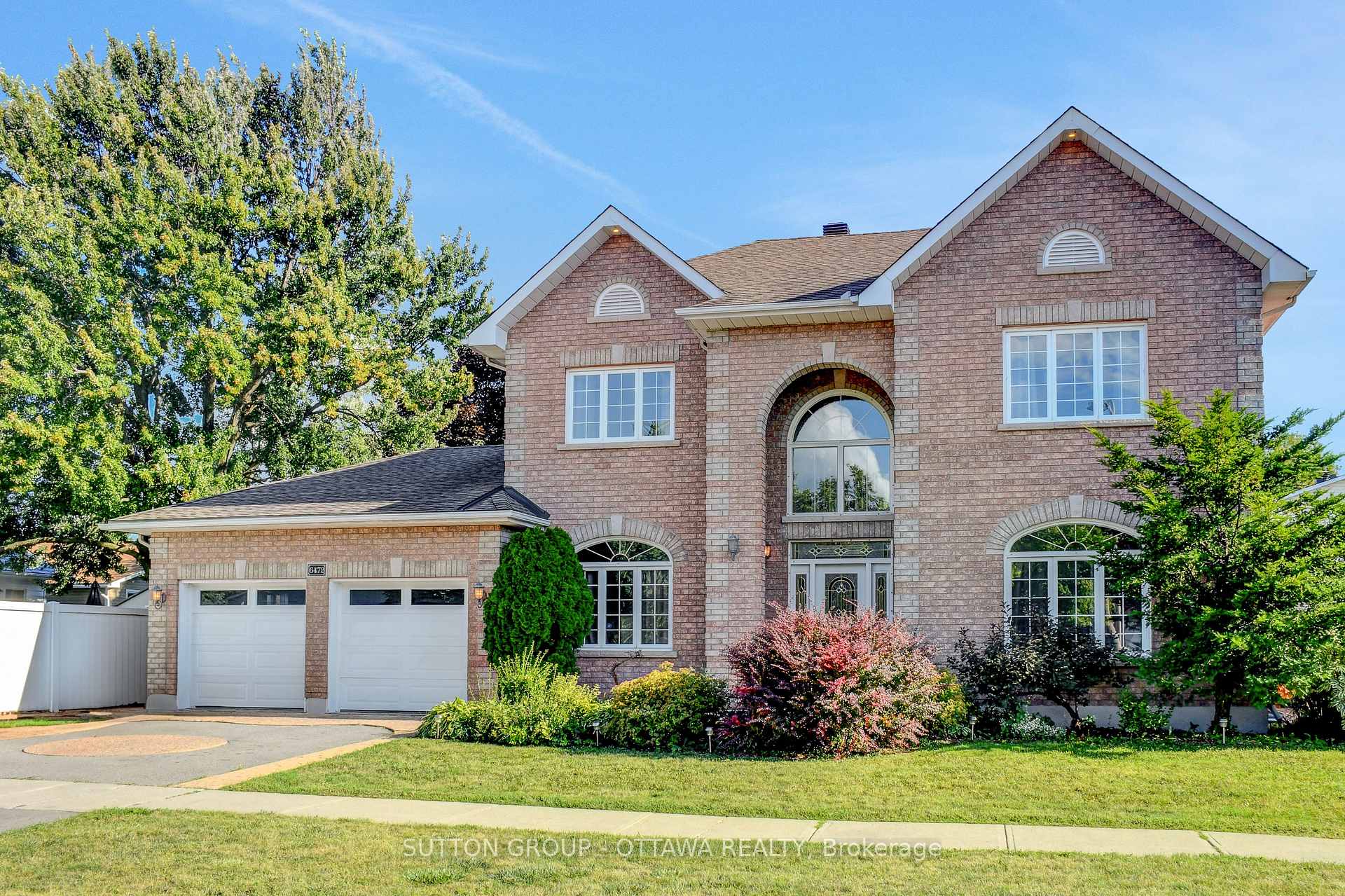 Photo 2 of 6472 Beausejour Drive S, Ottawa, Chateauneuf — HOMEH
