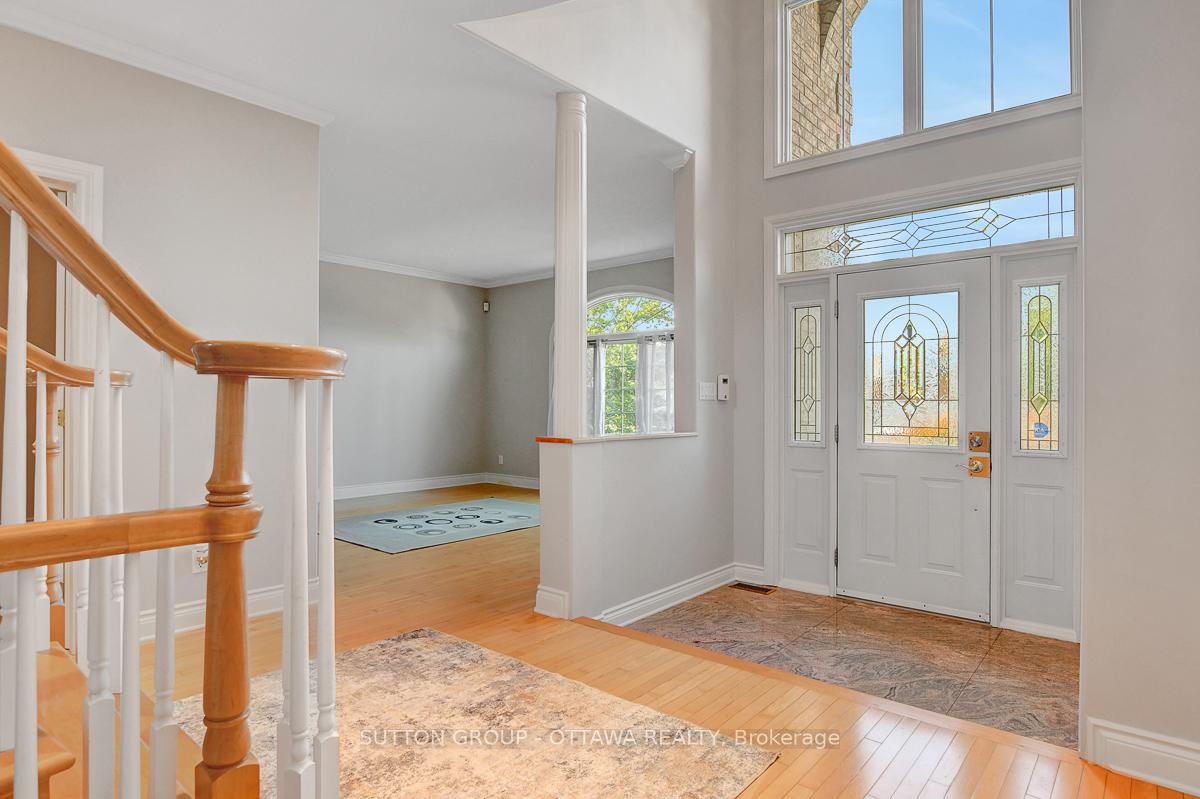 Photo 4 of 6472 Beausejour Drive S, Ottawa, Chateauneuf — HOMEH