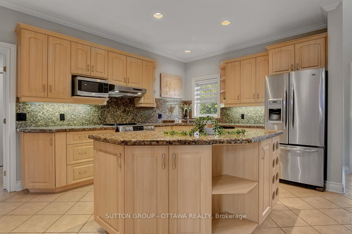 Photo 10 of 6472 Beausejour Drive S, Ottawa, Chateauneuf — HOMEH