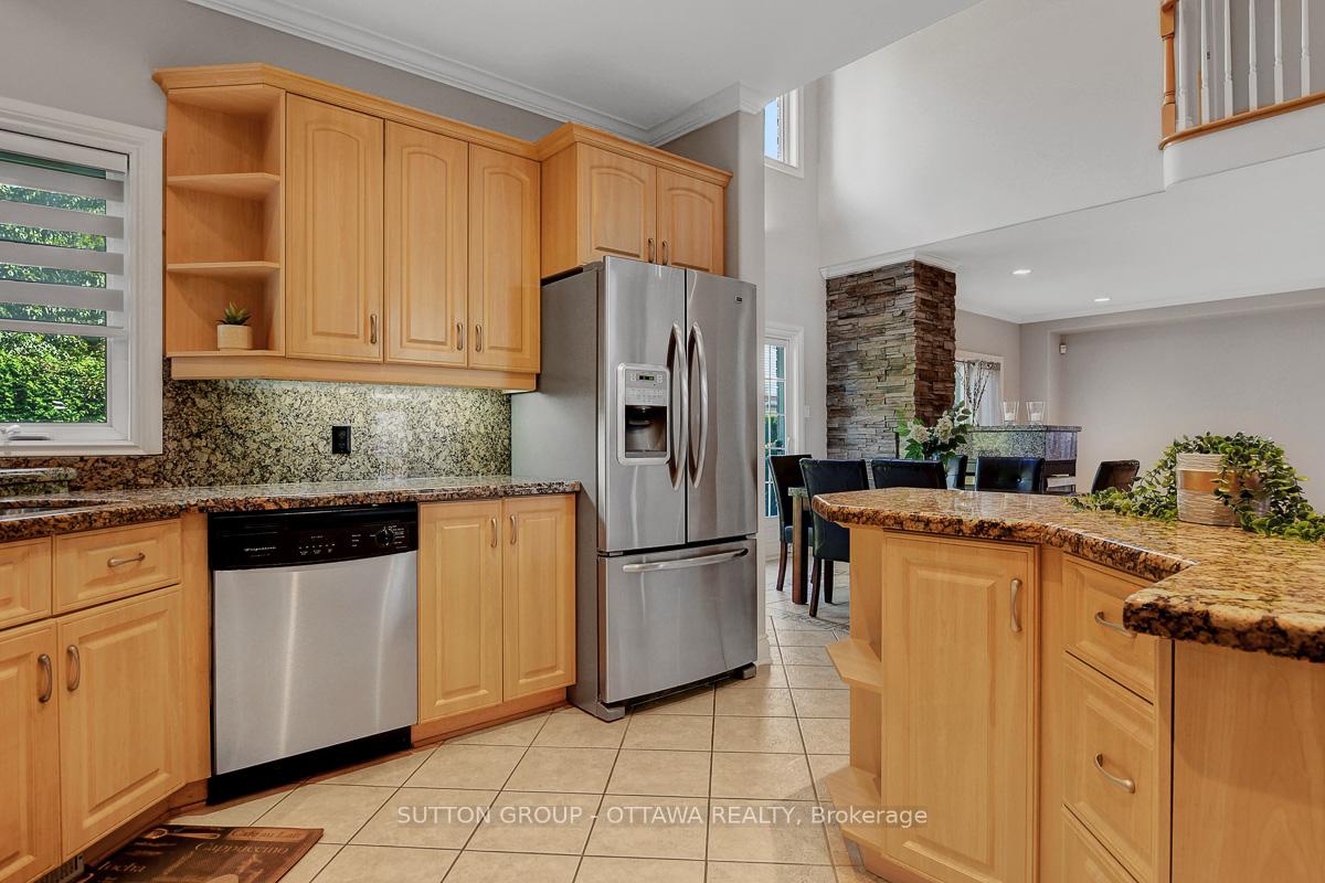 Photo 13 of 6472 Beausejour Drive S, Ottawa, Chateauneuf — HOMEH